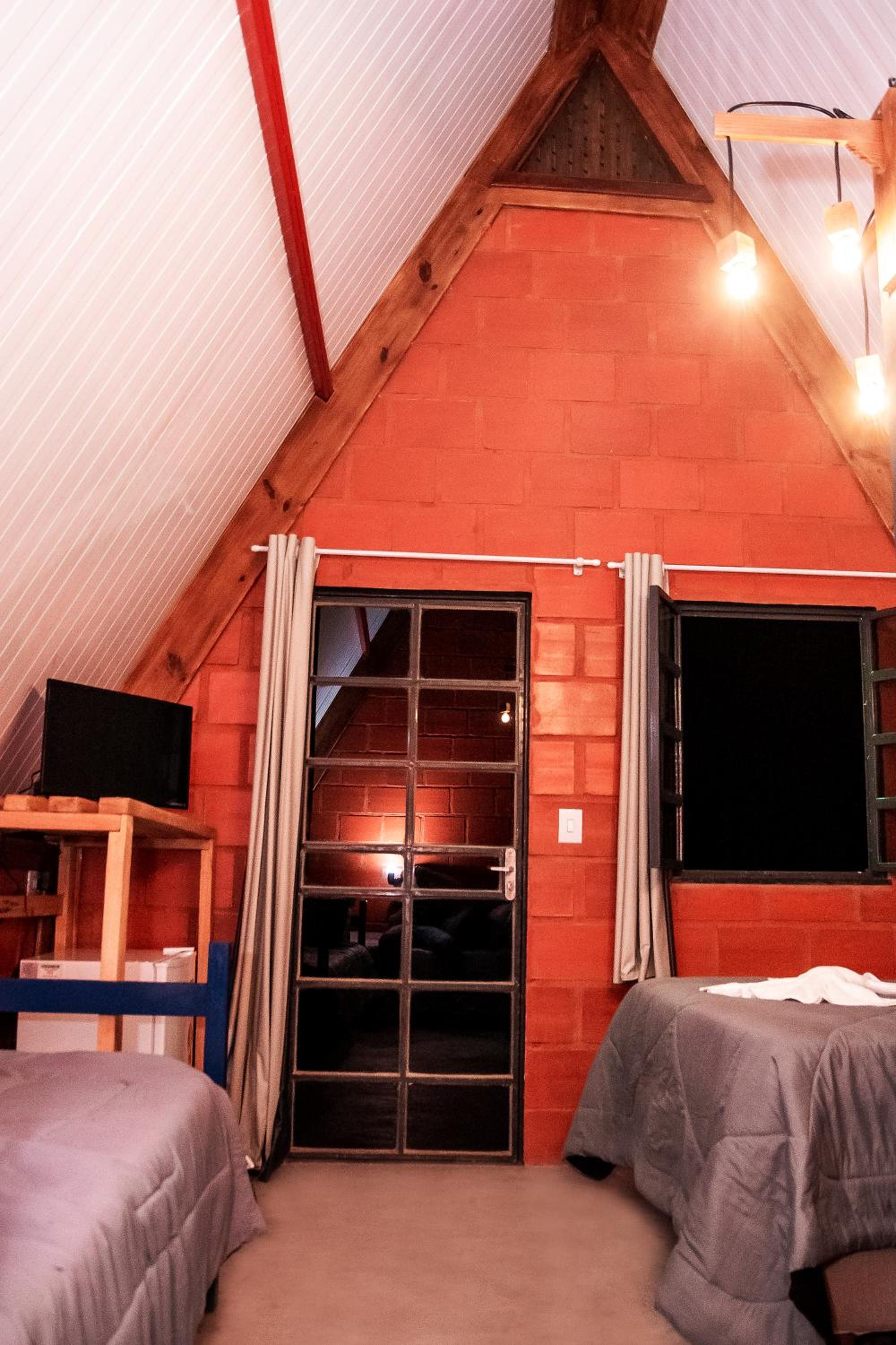 Quadruple Room - Photo 46
