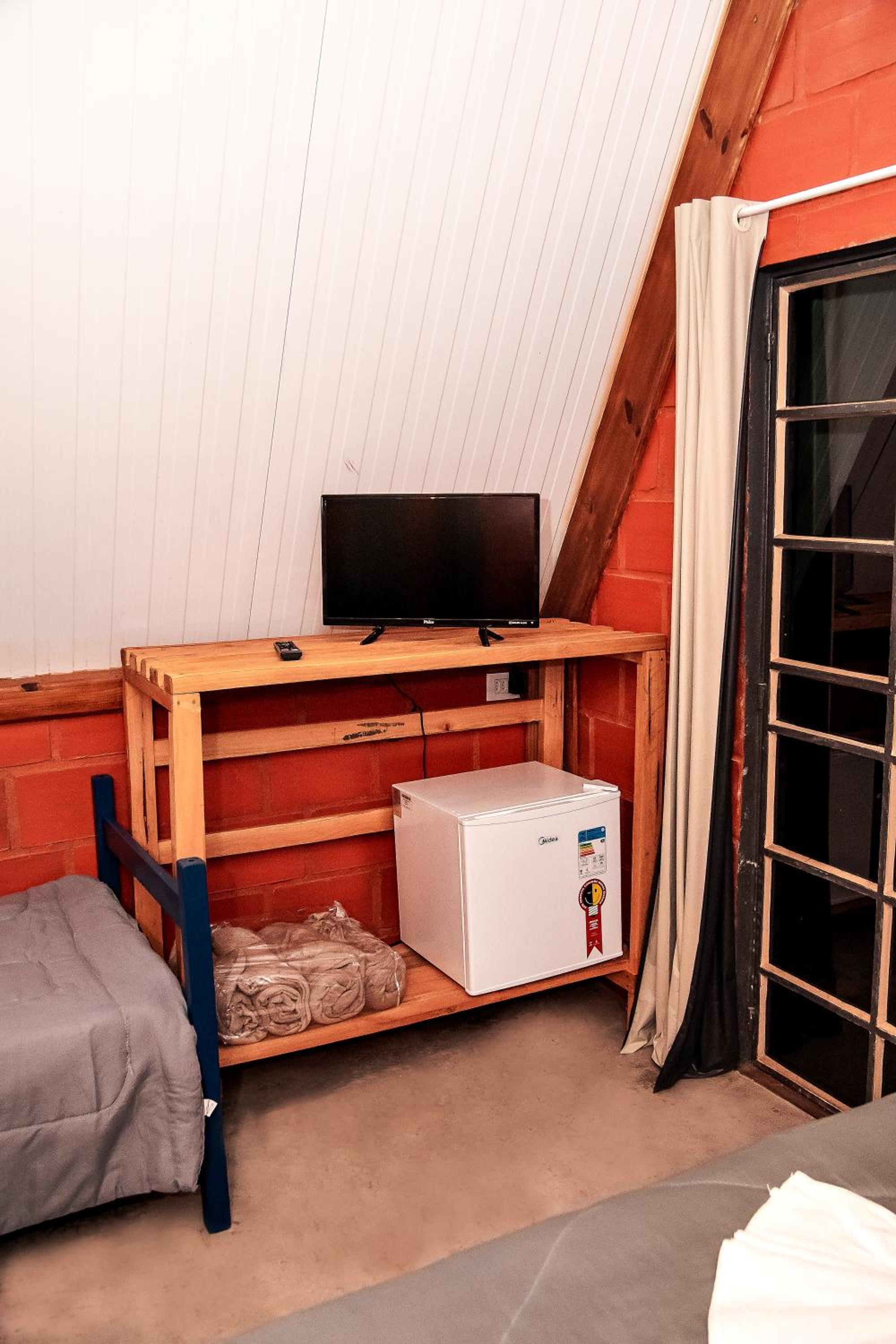 Quadruple Room - Photo 39