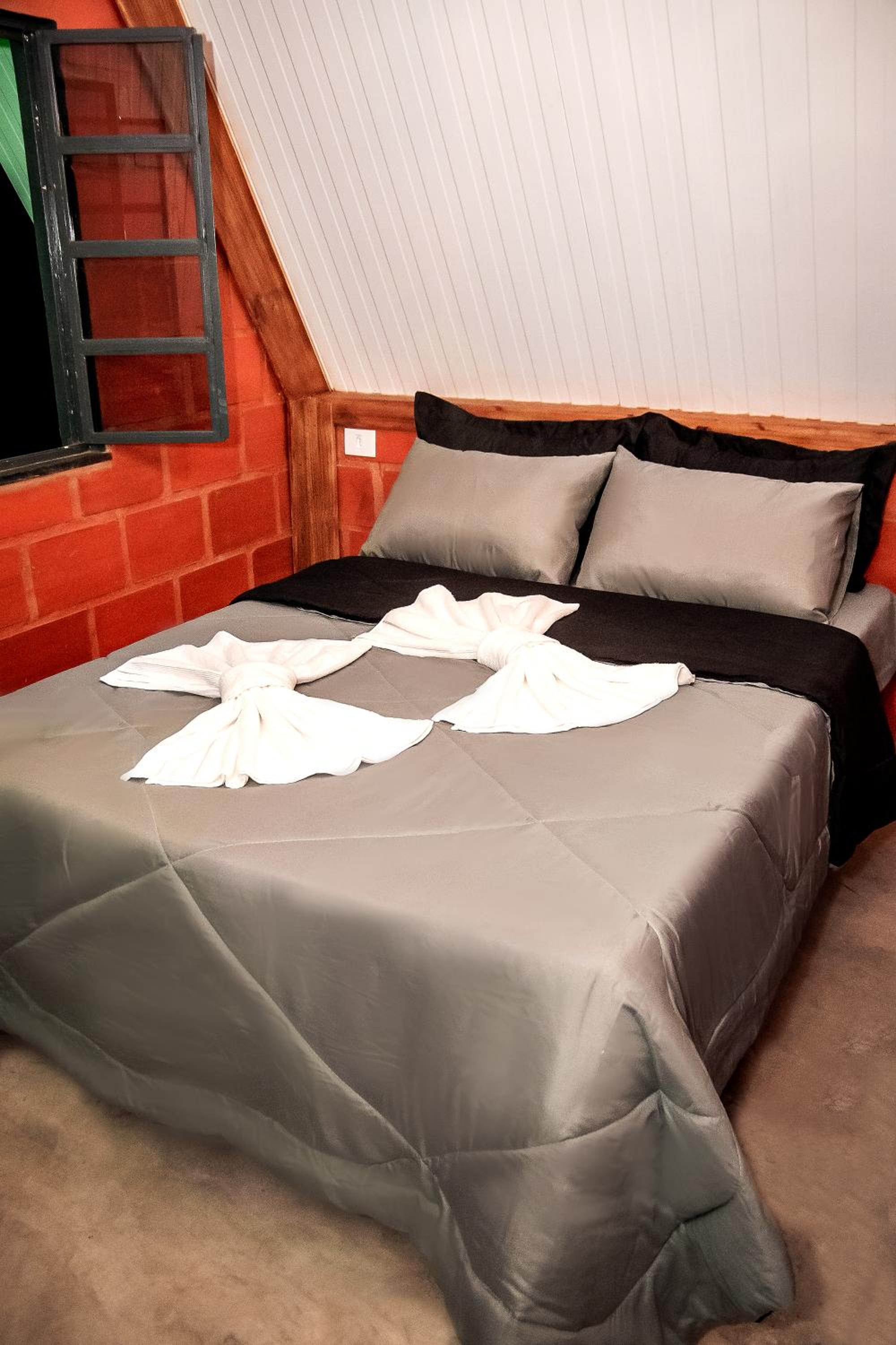 Quadruple Room - Photo 47