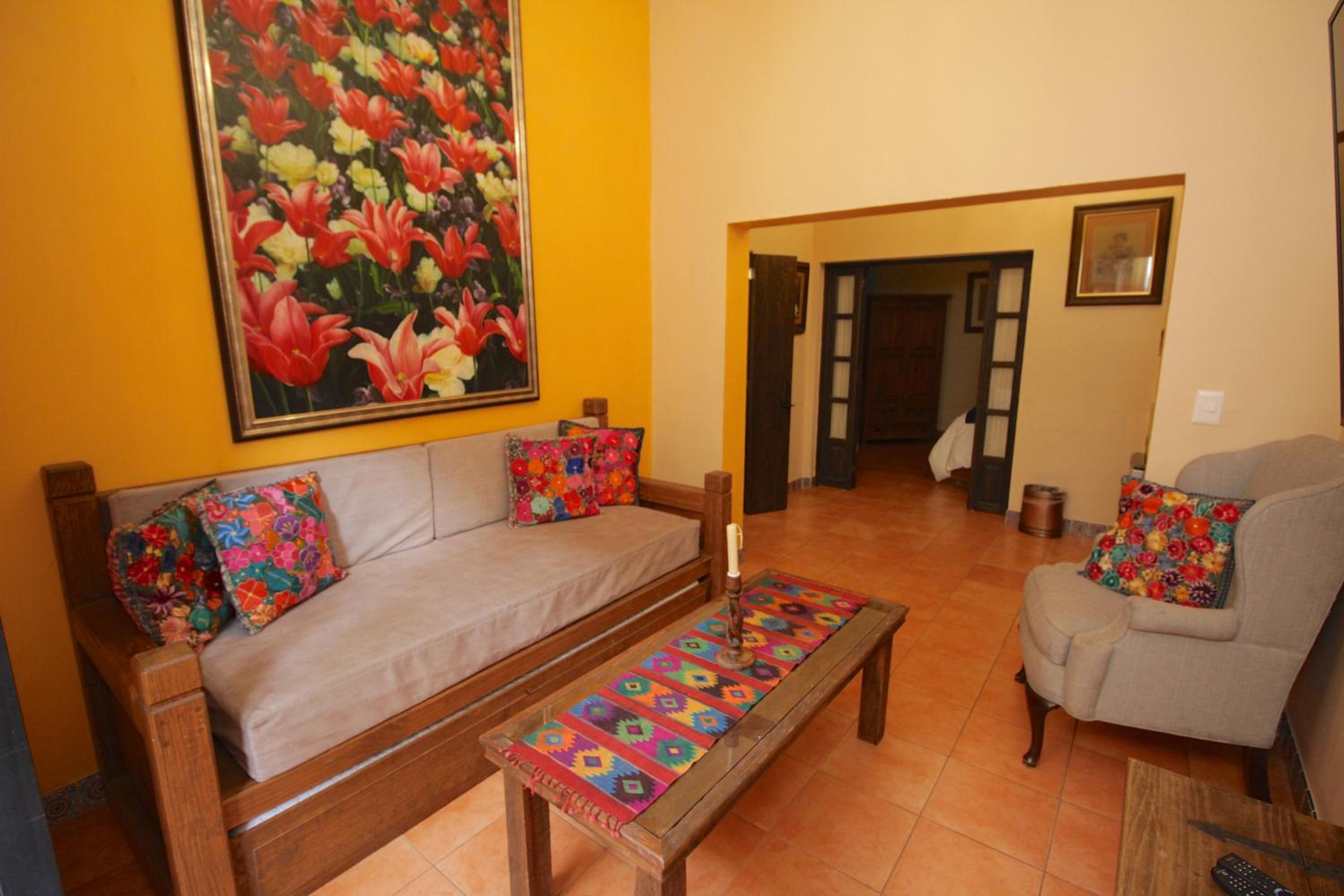 King Room - Photo 15
