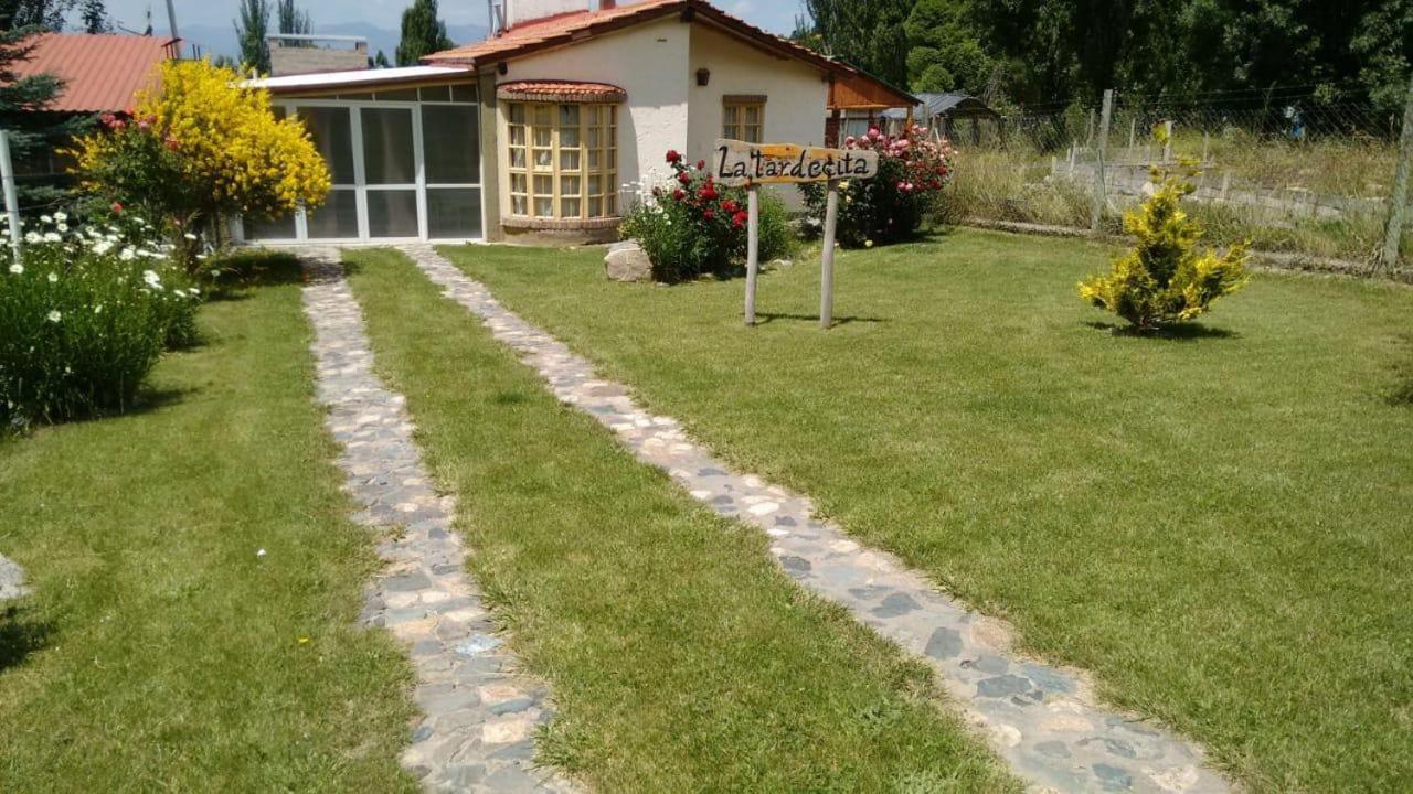 Two-Bedroom Chalet photo 2