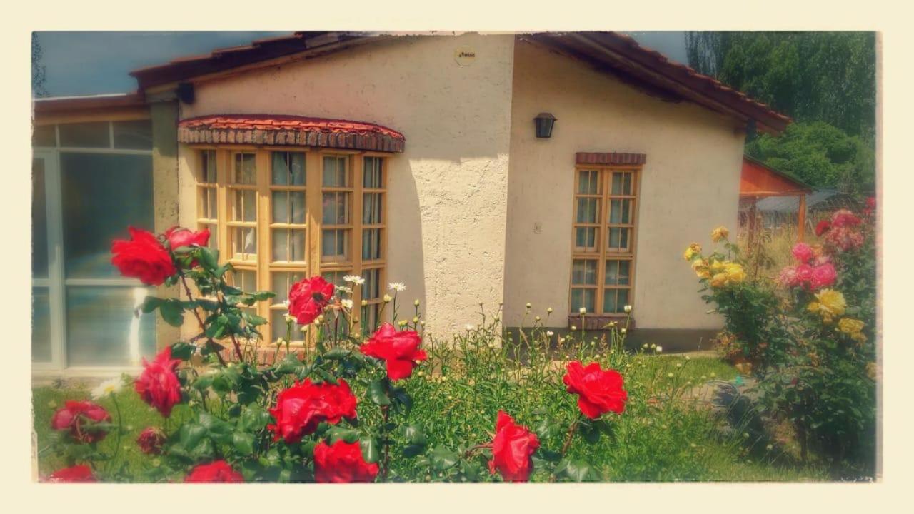 Two-Bedroom Chalet photo 1