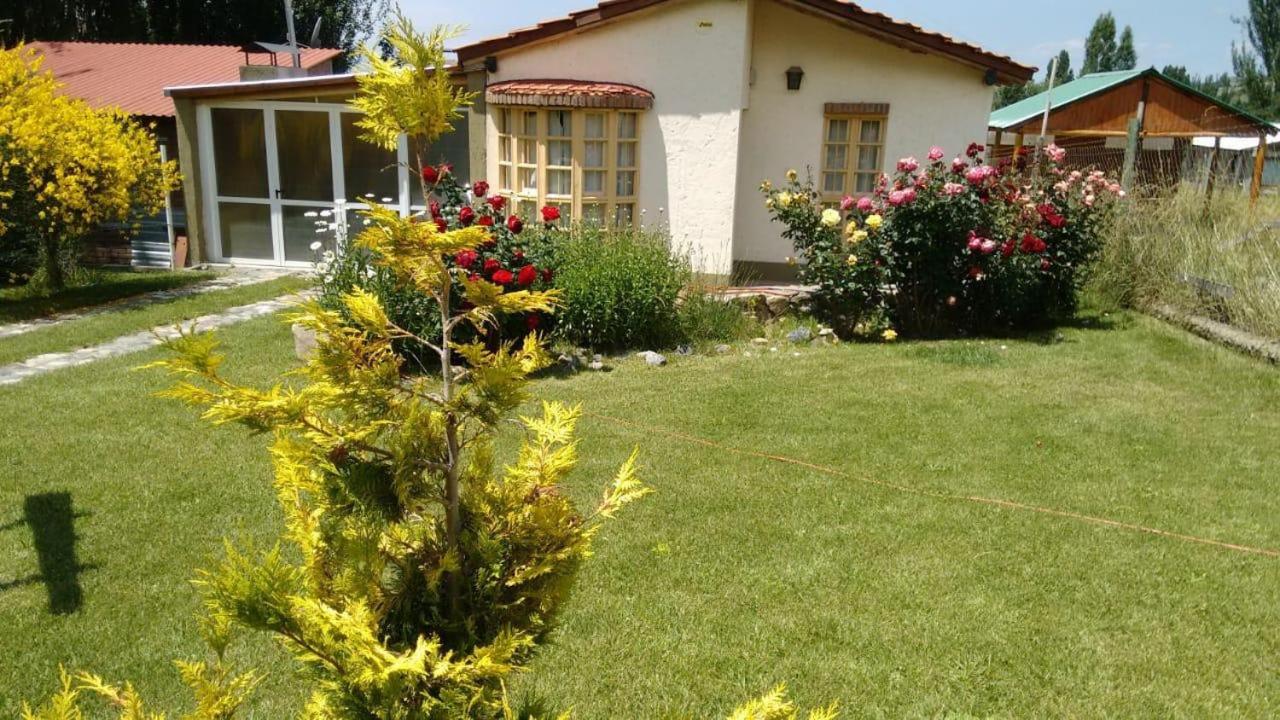Two-Bedroom Chalet photo 3