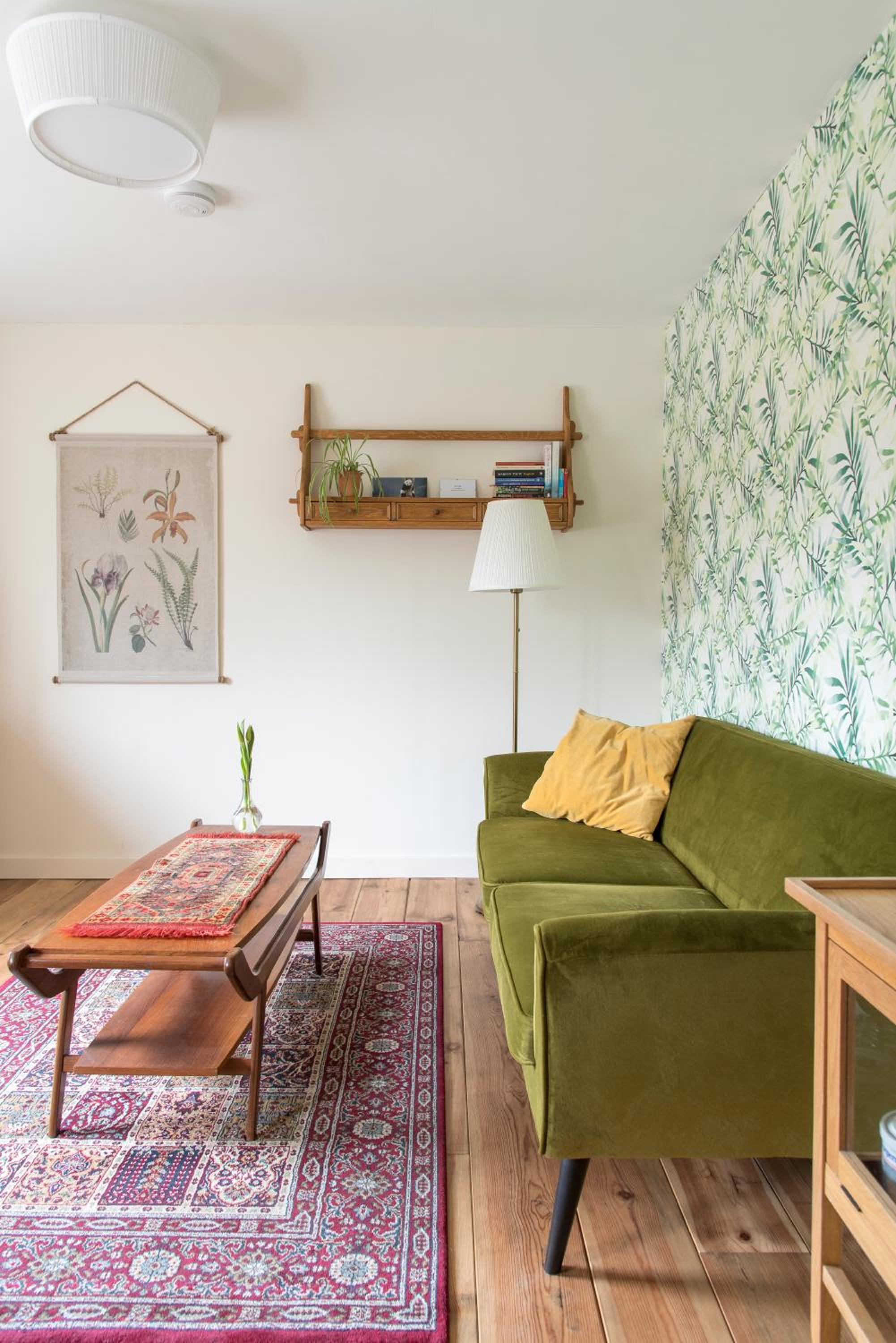 Large Double Room photo 2