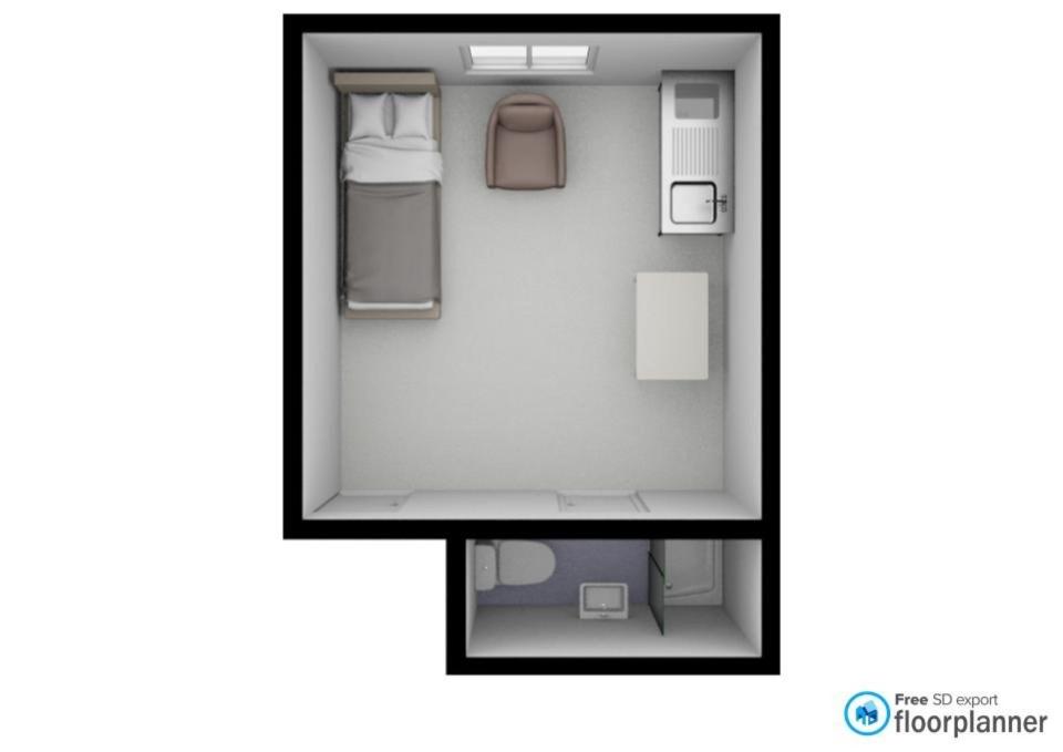 Studio 1 photo 1