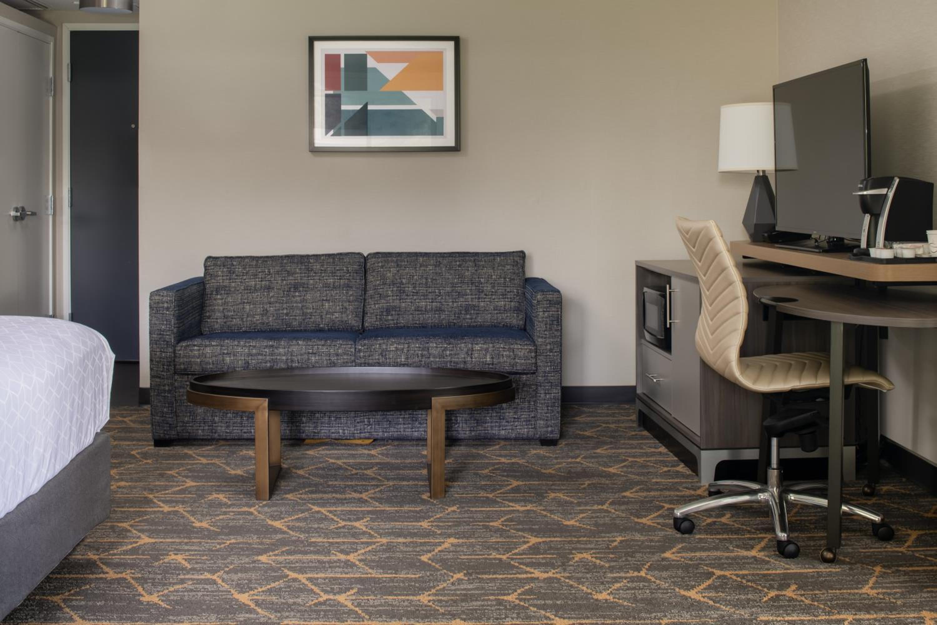 King Suite
