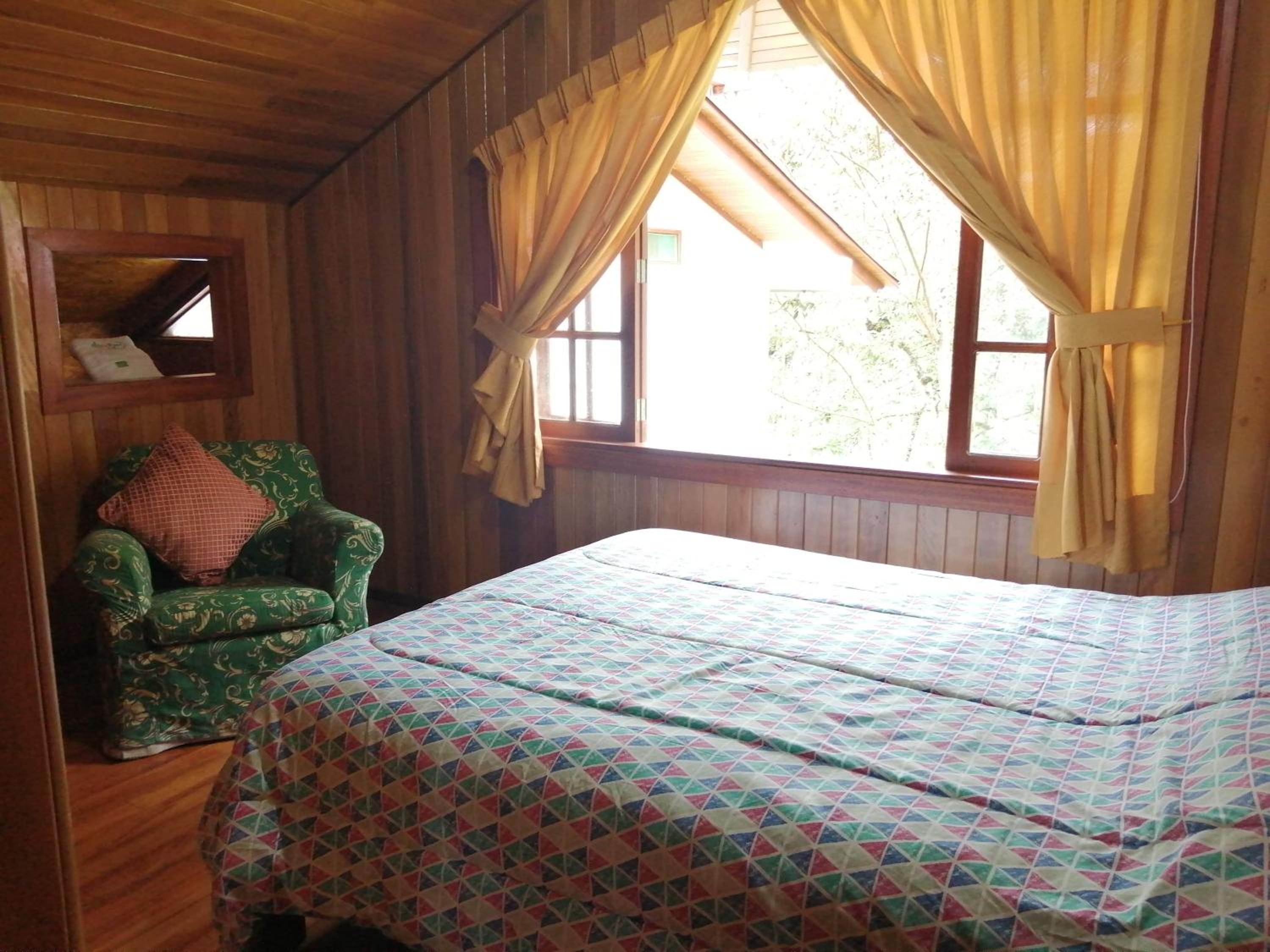 Double Room with Private Bathroom photo 1
