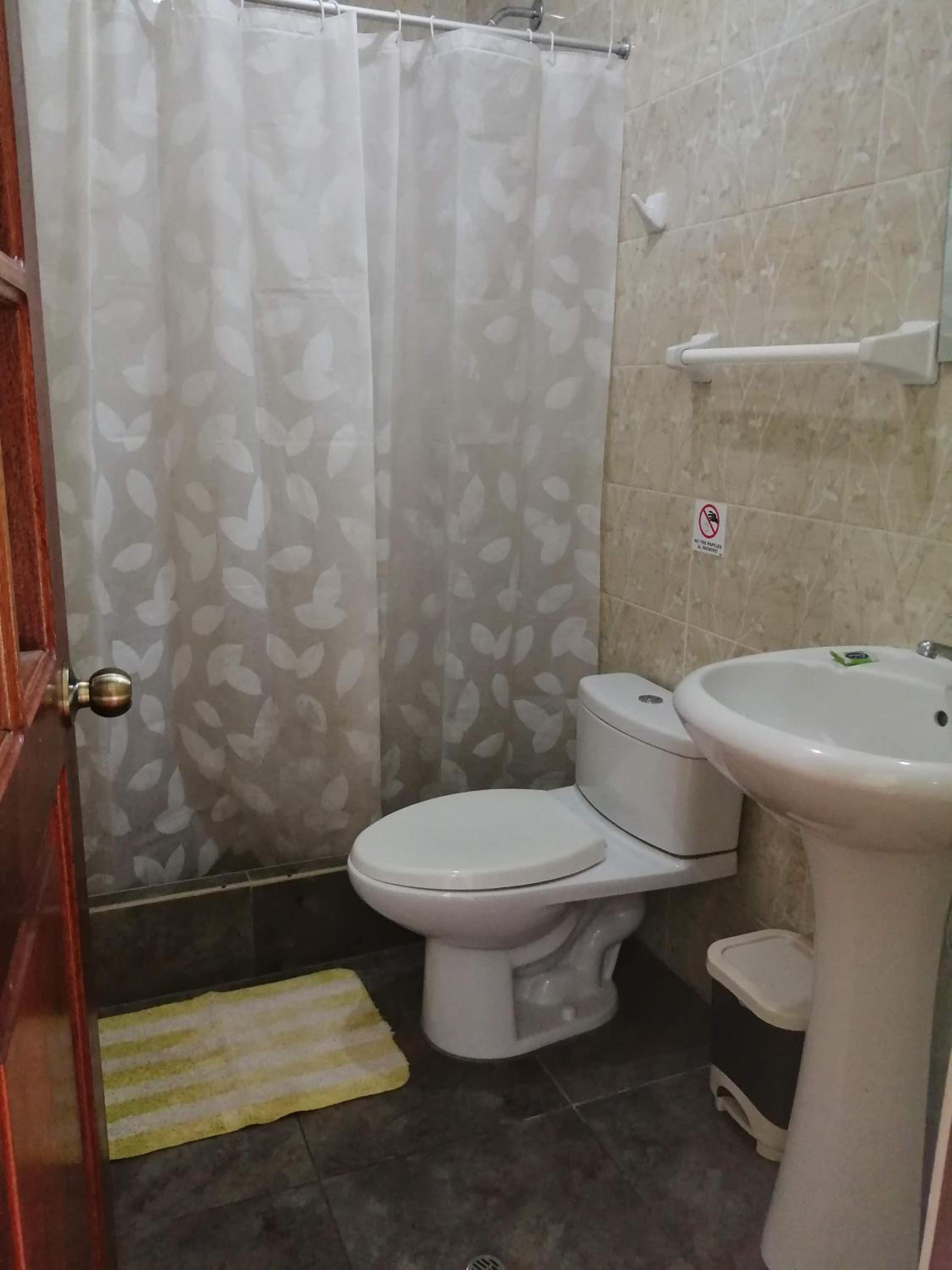 Family Room with Bathroom photo 2