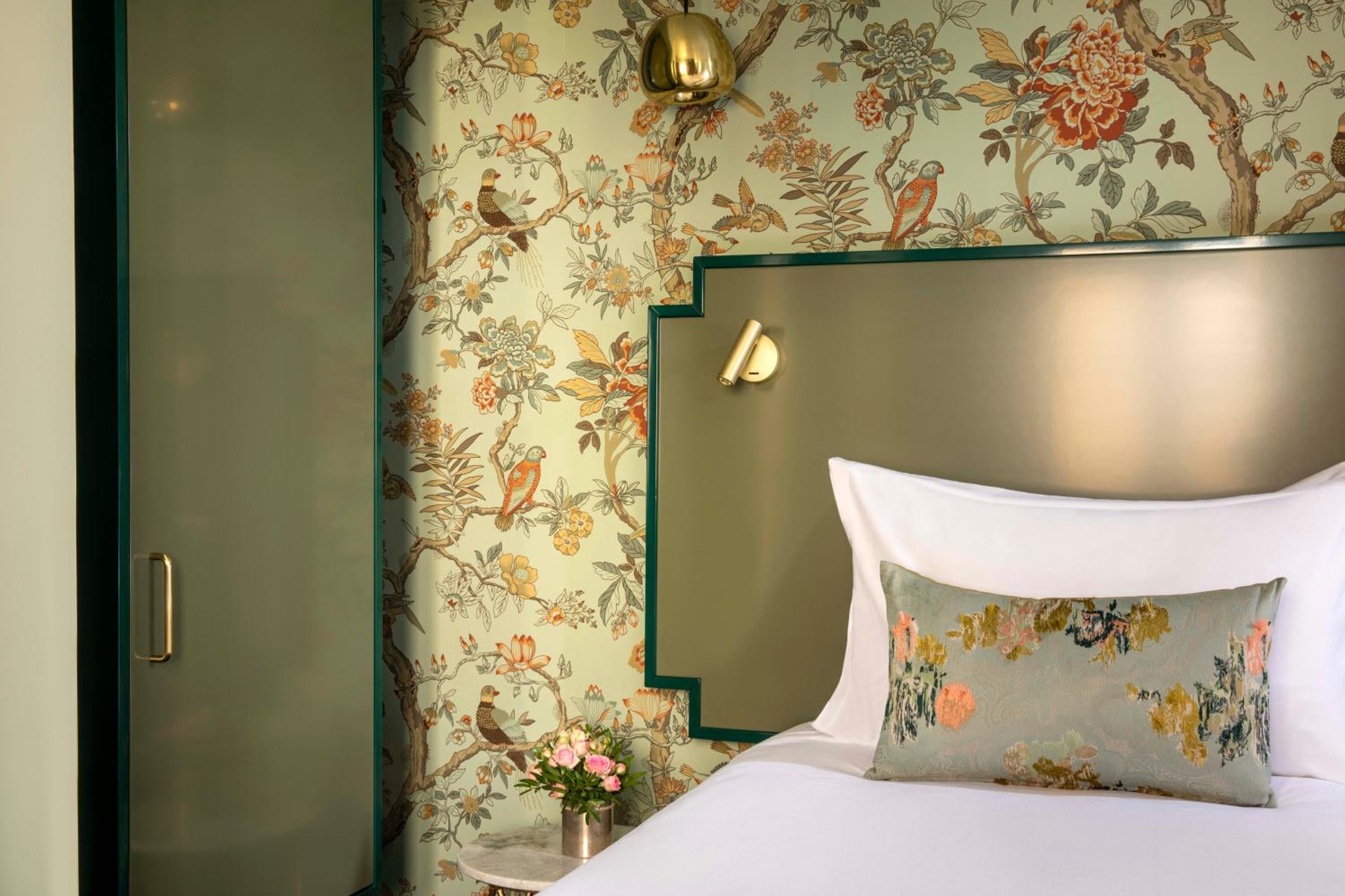 Standard Quadruple Room photo 2