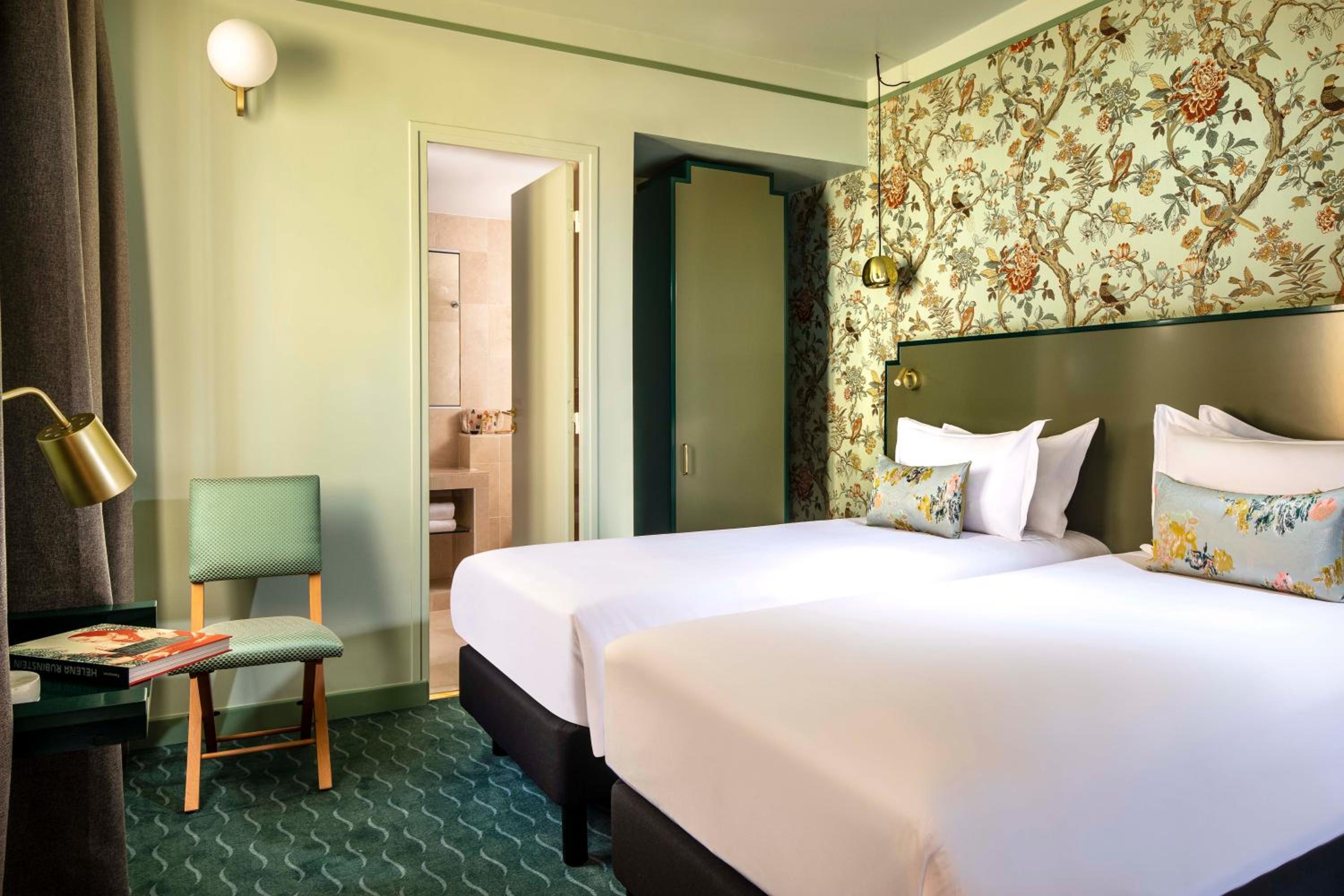 Standard Quadruple Room photo 3