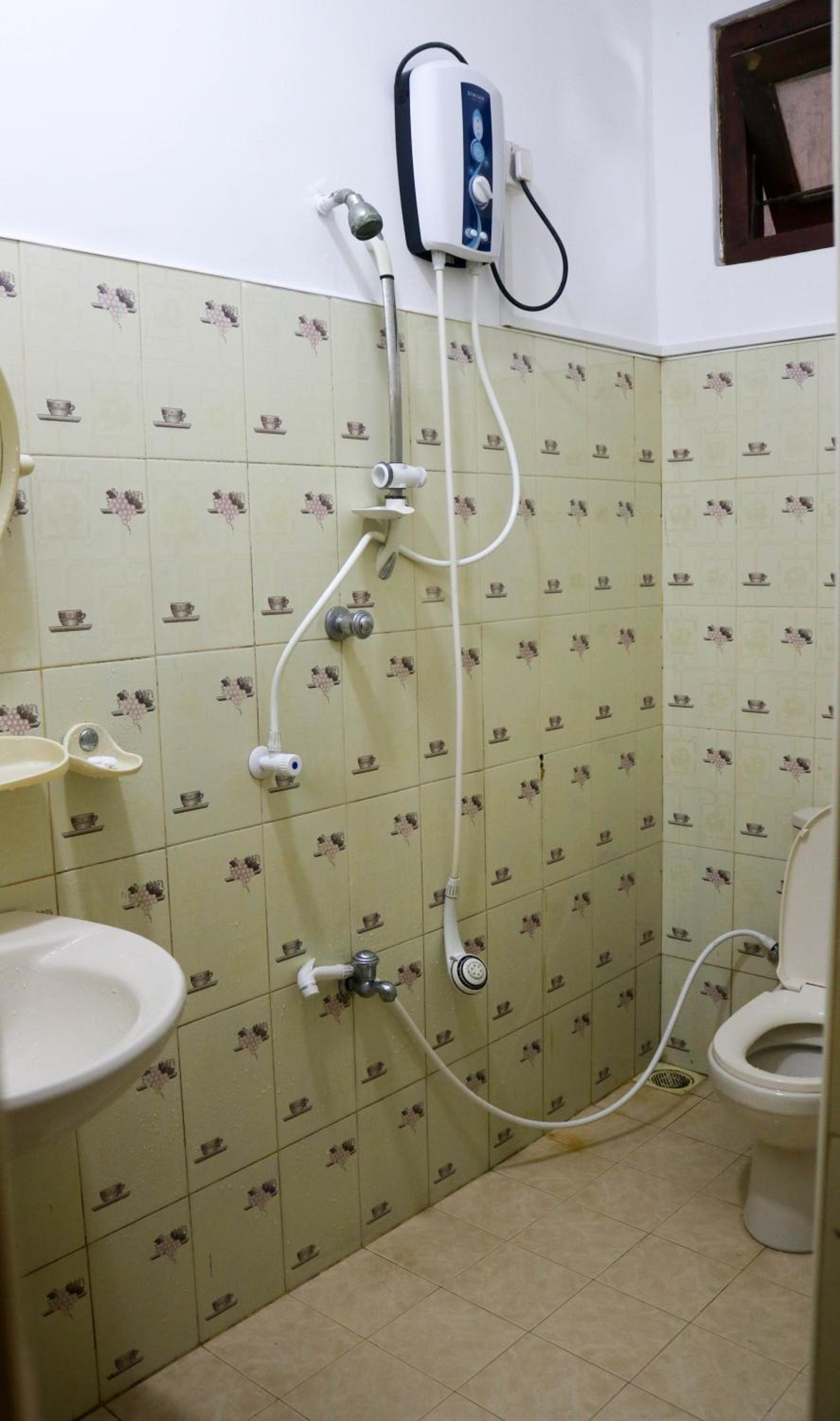 Deluxe Double Room photo 2