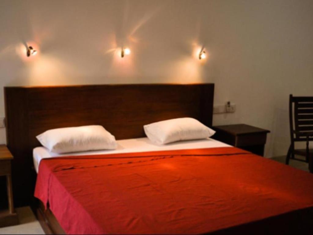 Double Room with Balcony photo 2