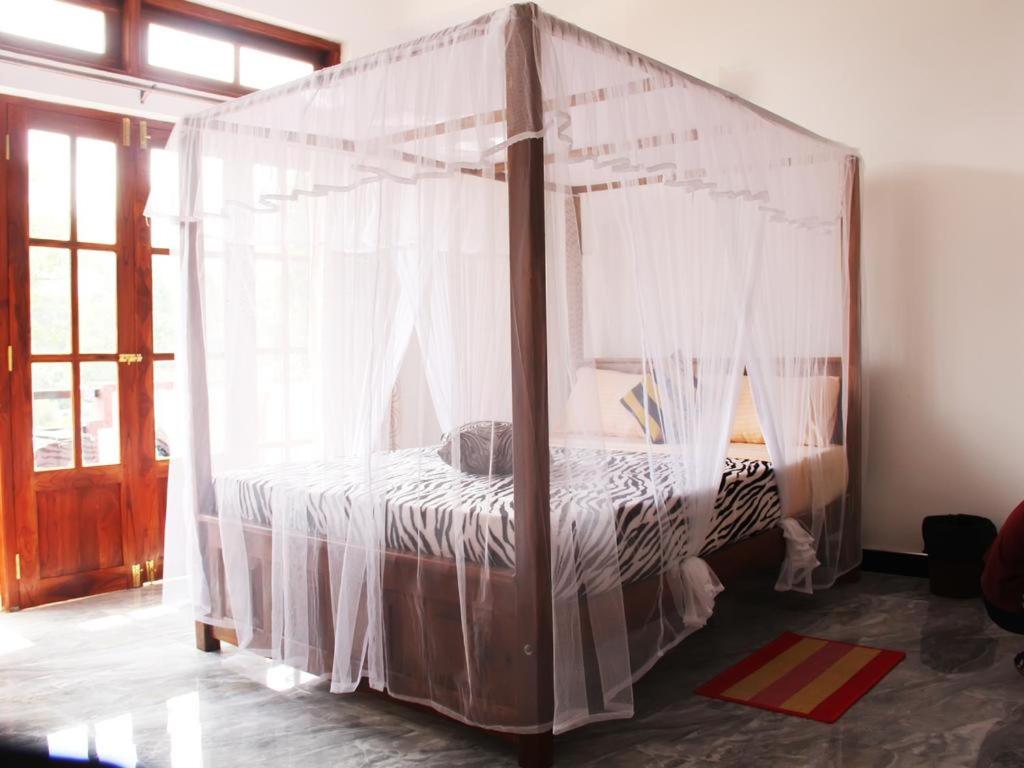 Budget Single Room photo 2