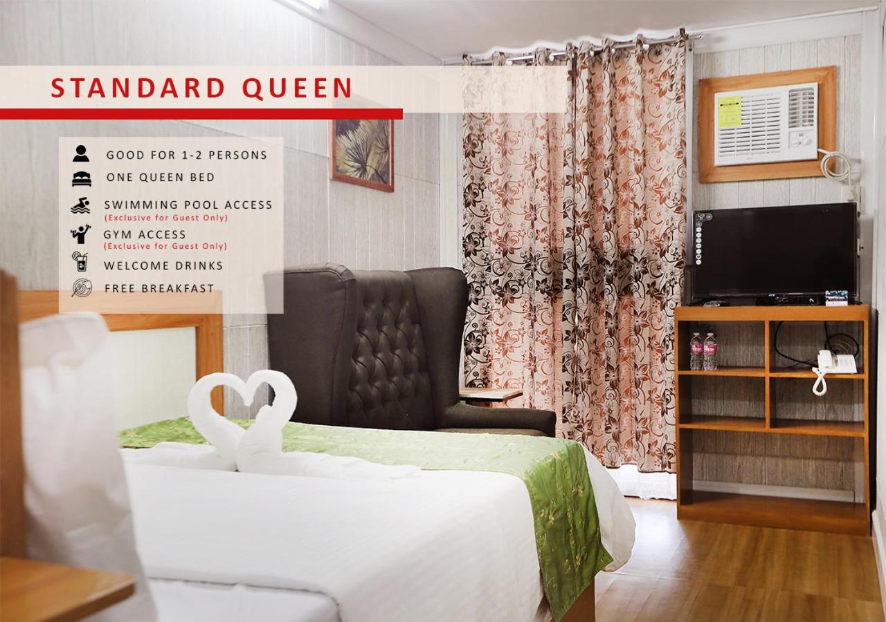 Standard Queen Room