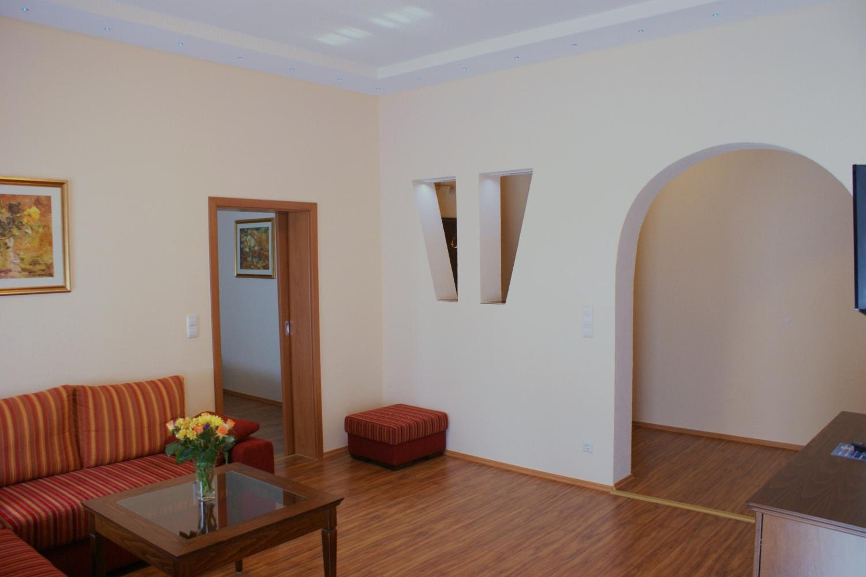 Suite photo 3