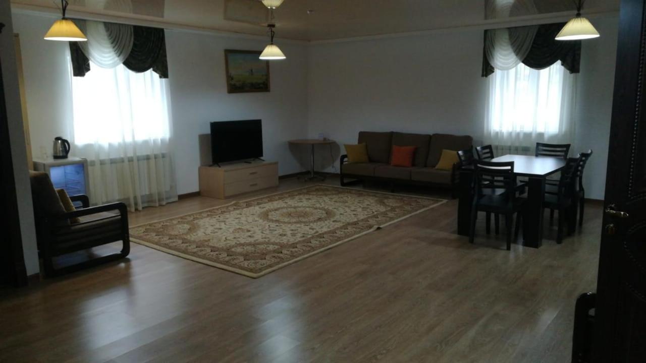 Family Junior Suite