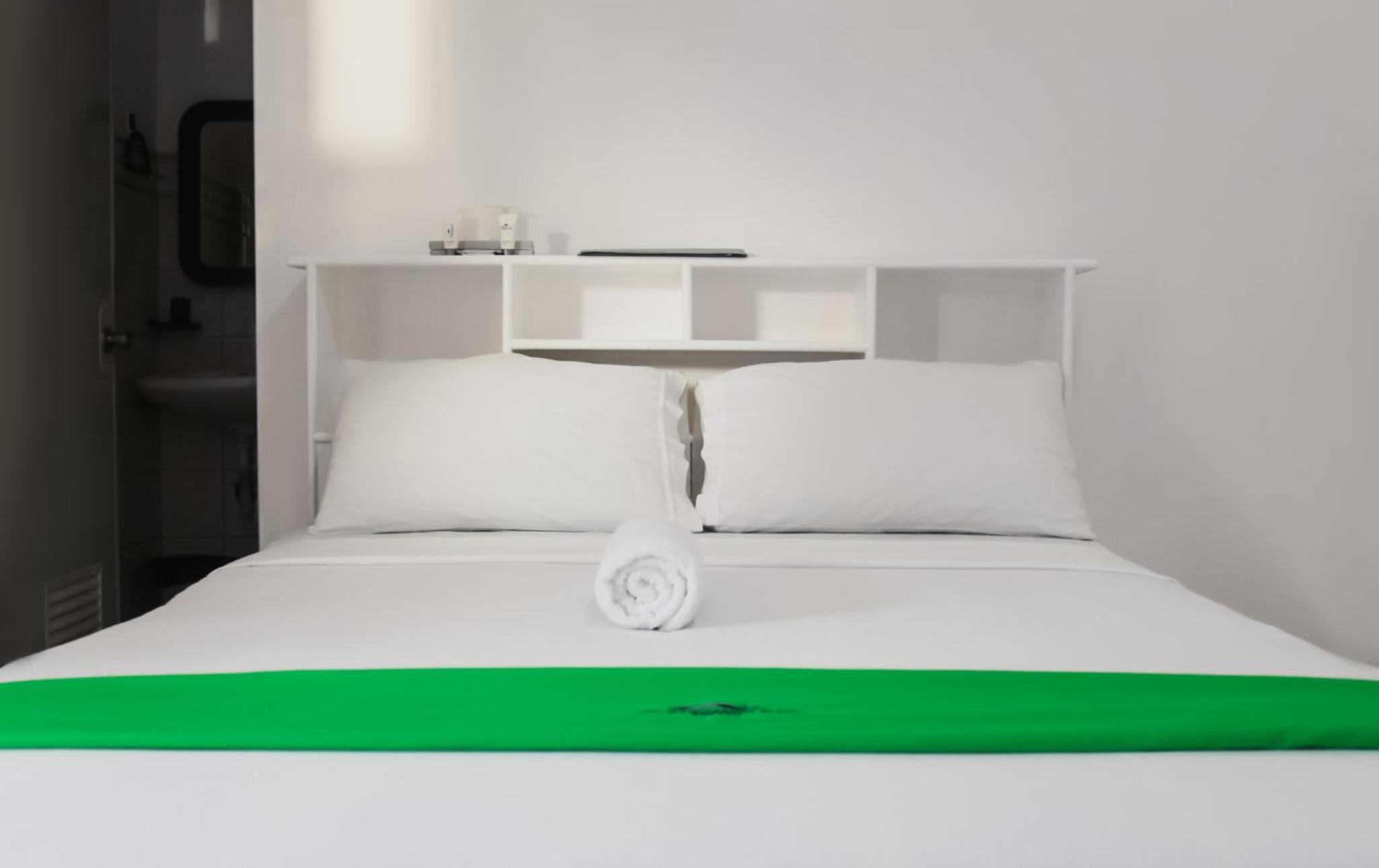 Superior Quadruple Room photo 3