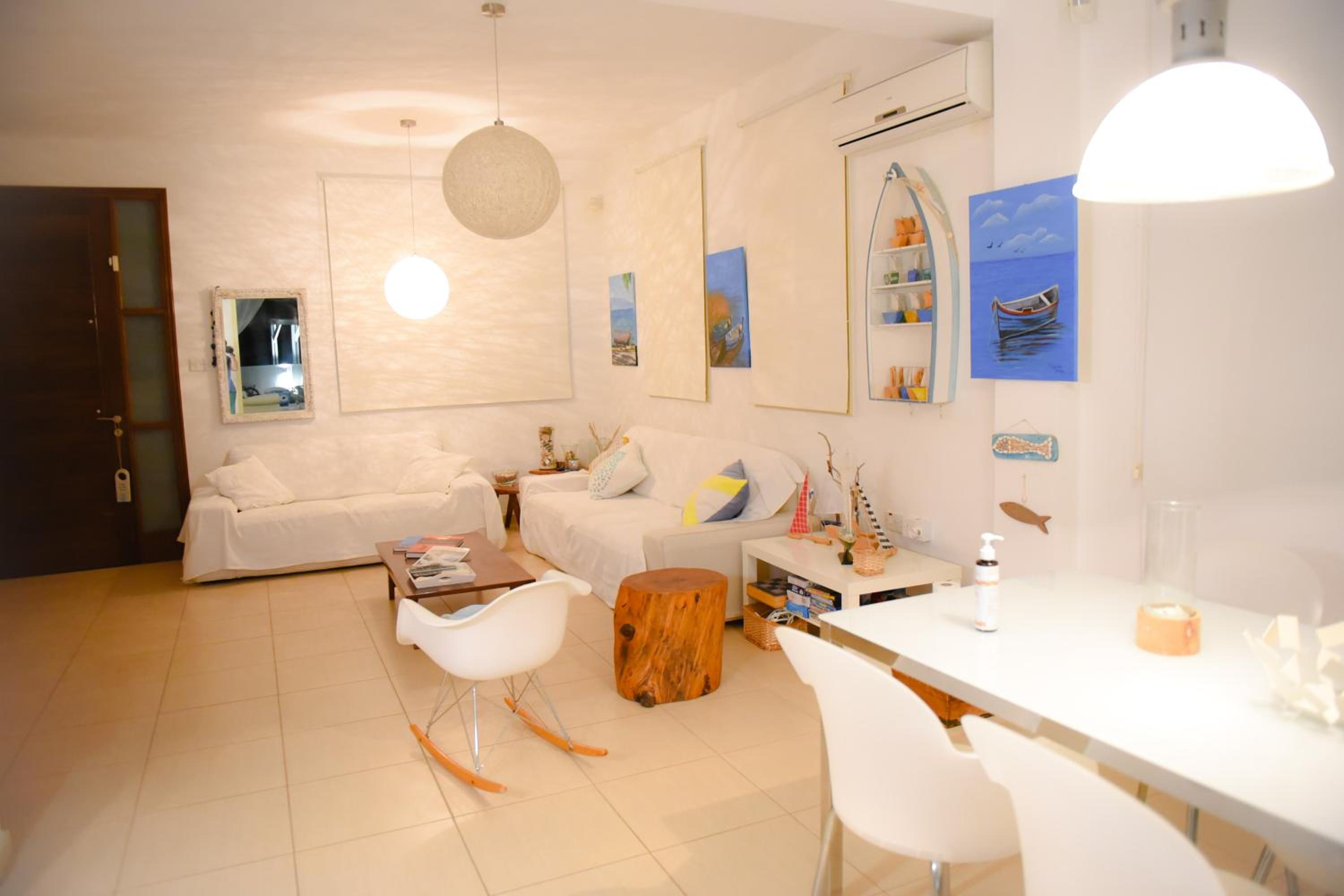 Villa mit Privatpool
