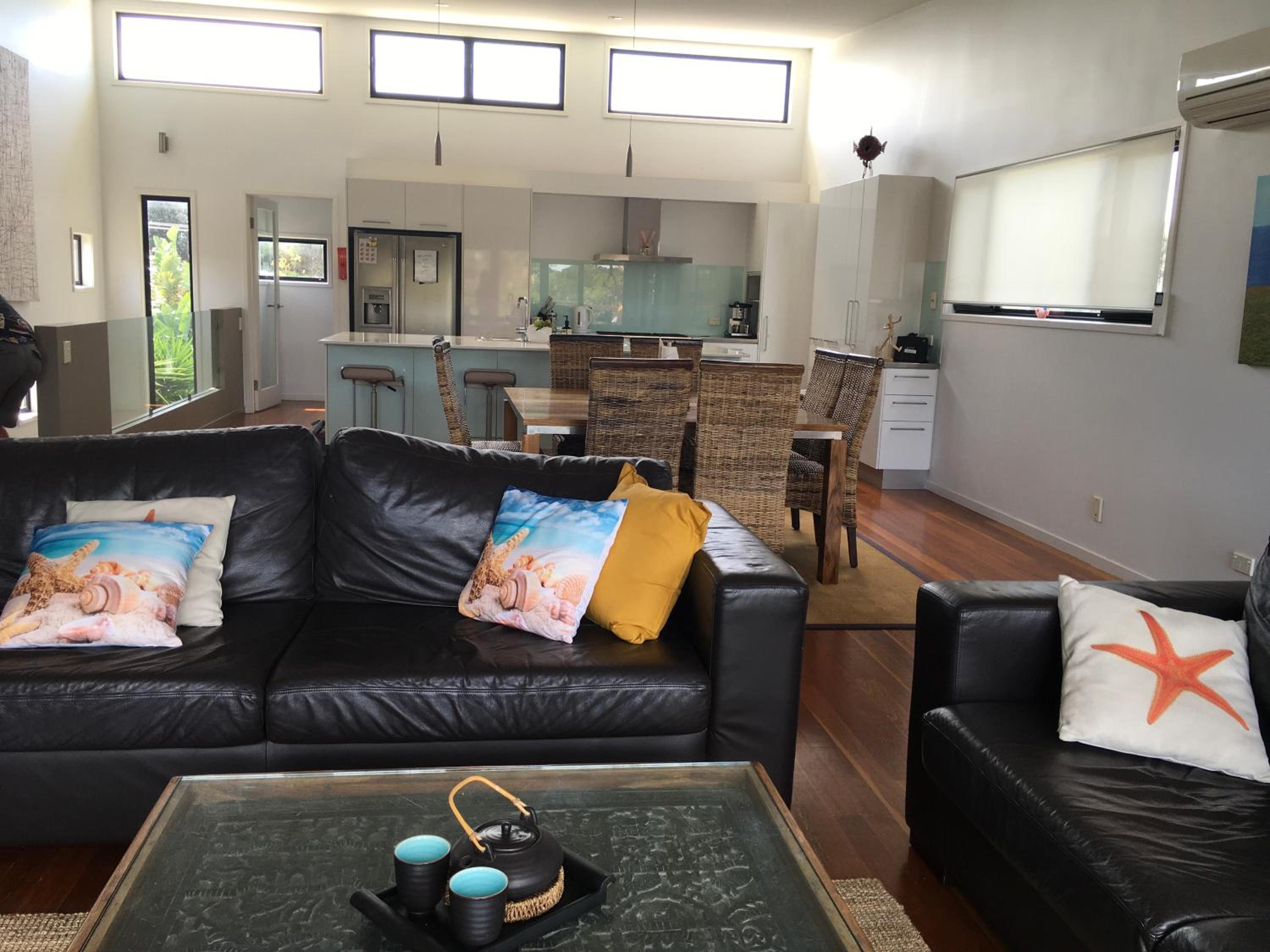 Four-Bedroom House photo 1