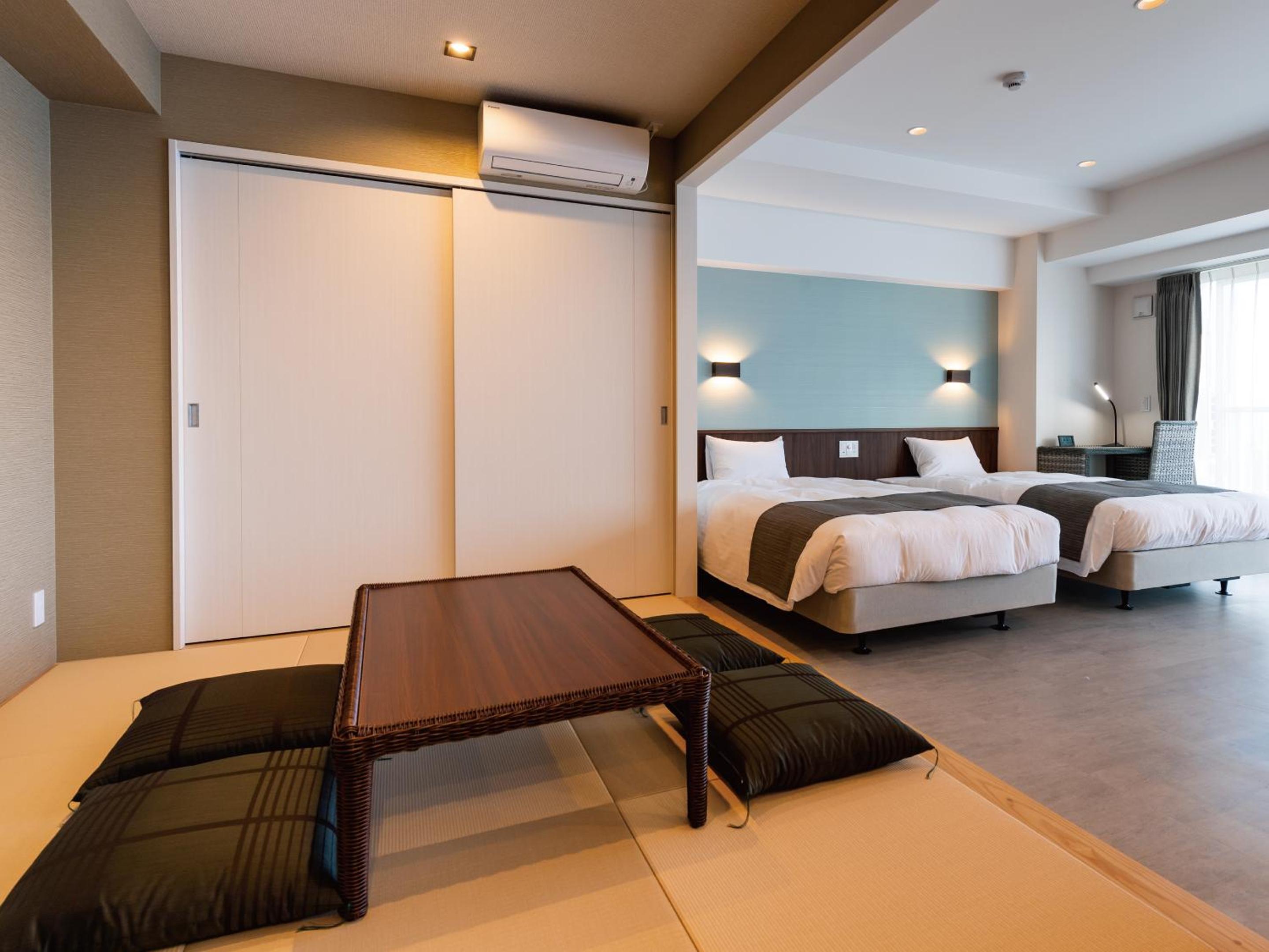 Suite condo [Upper floor] - Photo 7