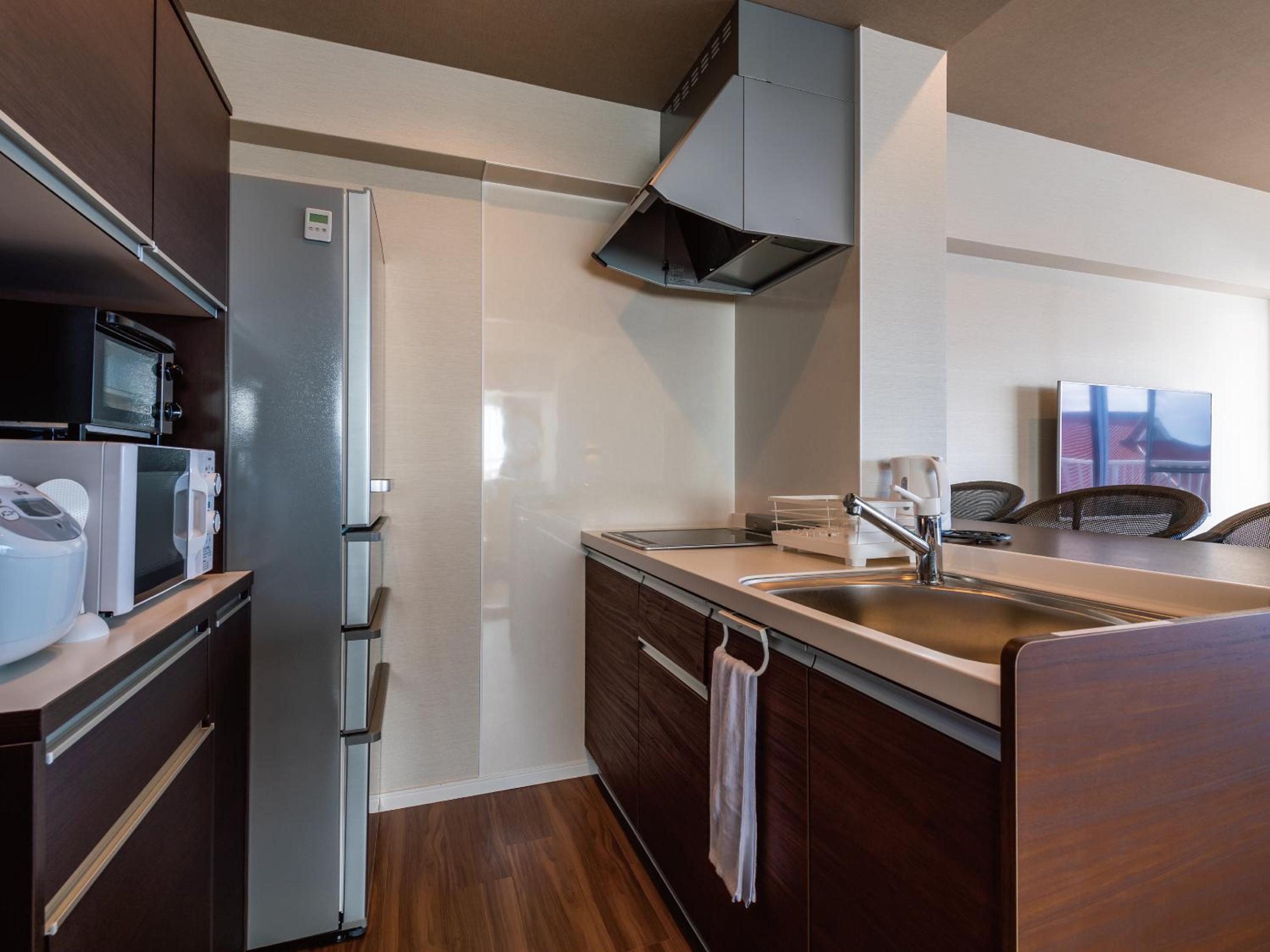  Premium Suite Condo - Photo 4