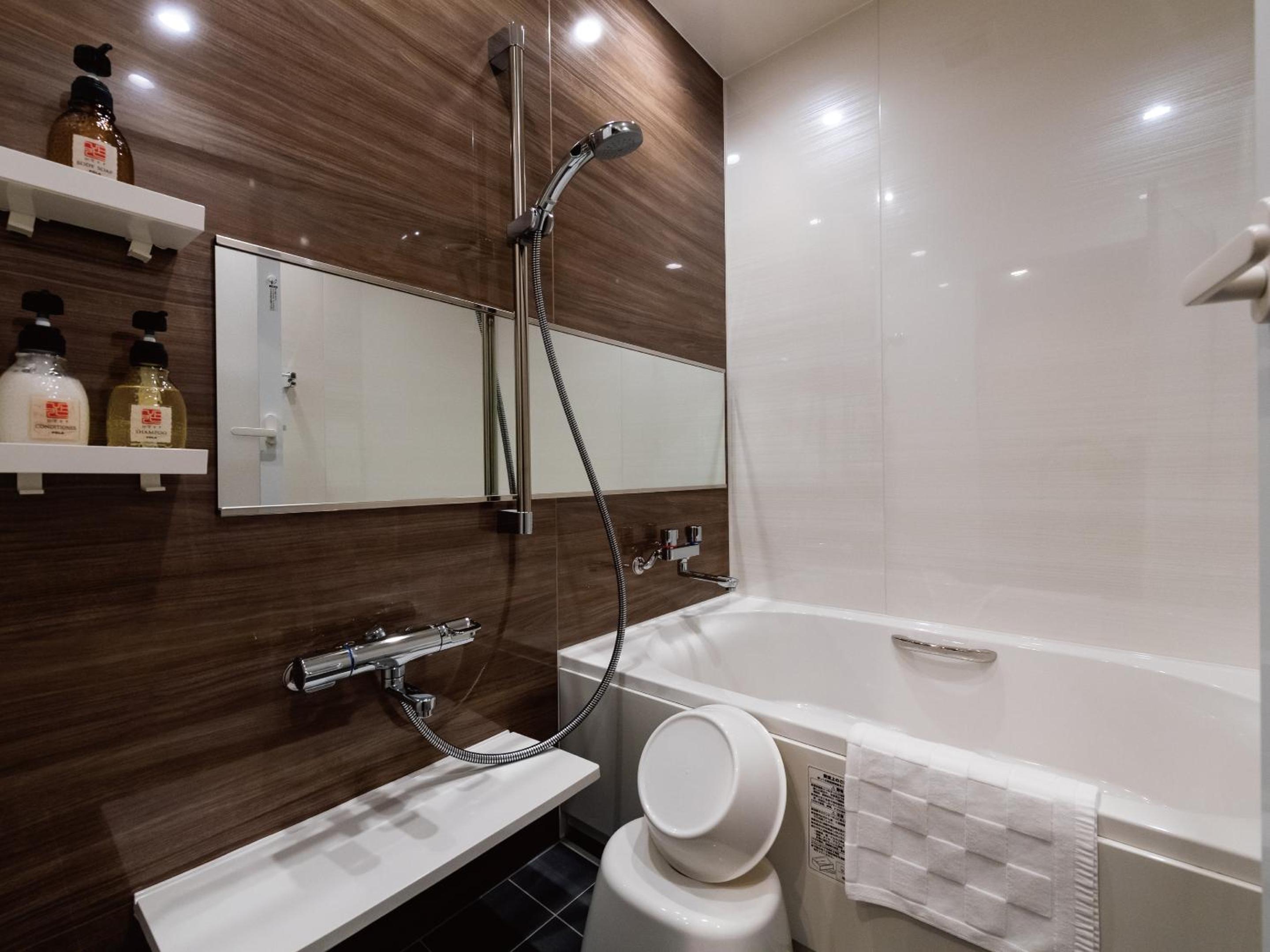 Suite condo [Upper floor] - Photo 5