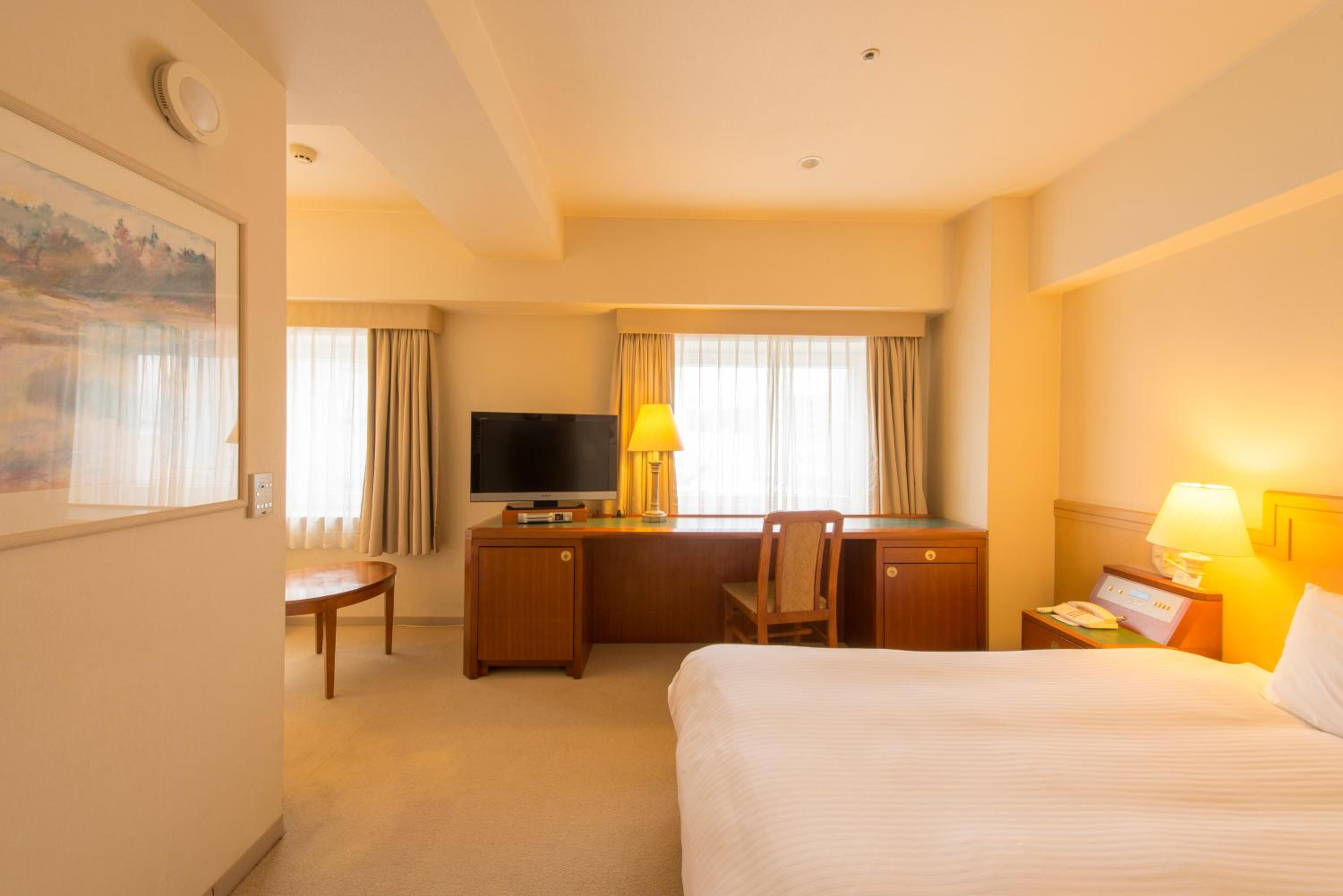 HOTEL MYSTAYS PREMIER Sapporo Park, Billede 3