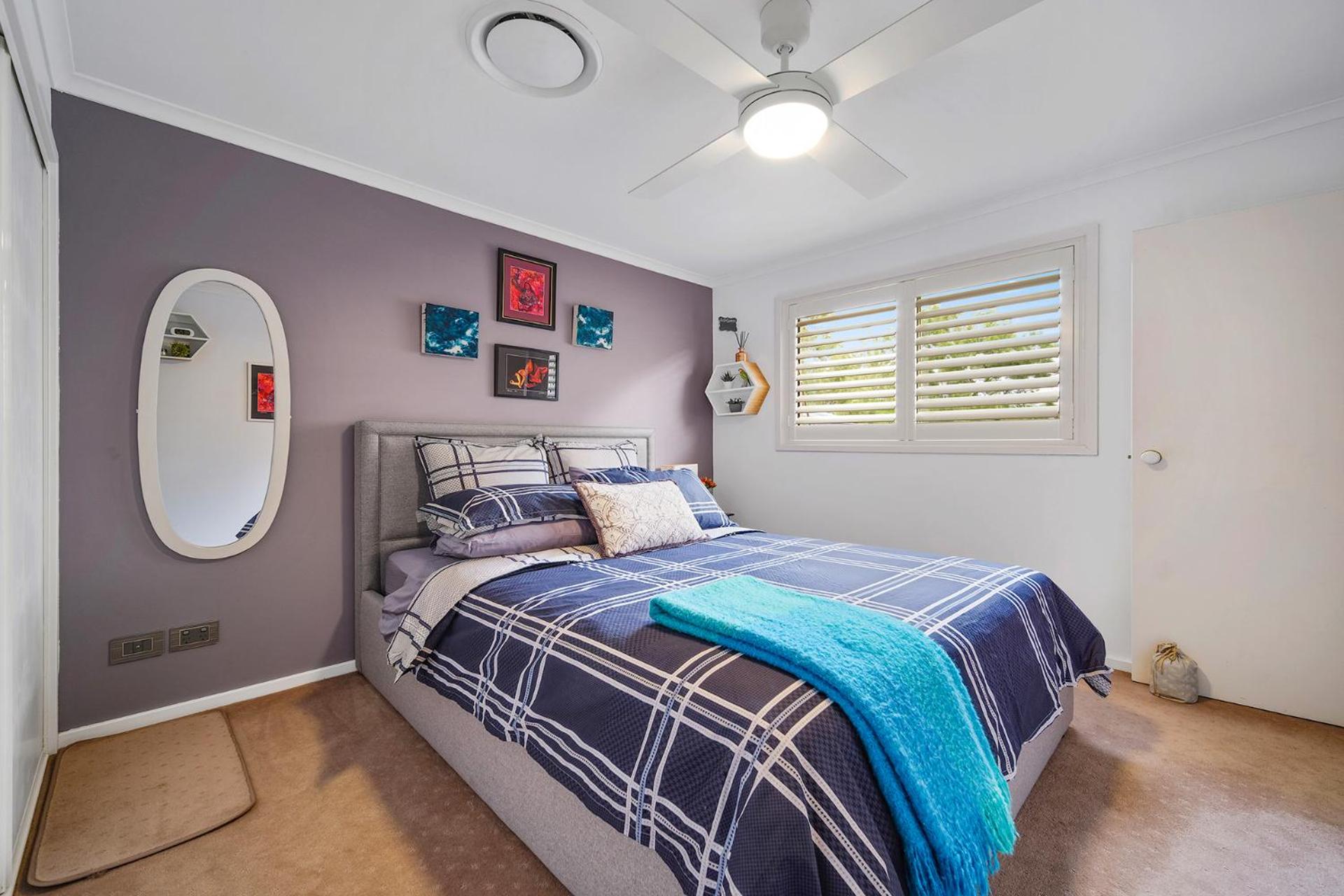 Deluxe Queen Room photo 2
