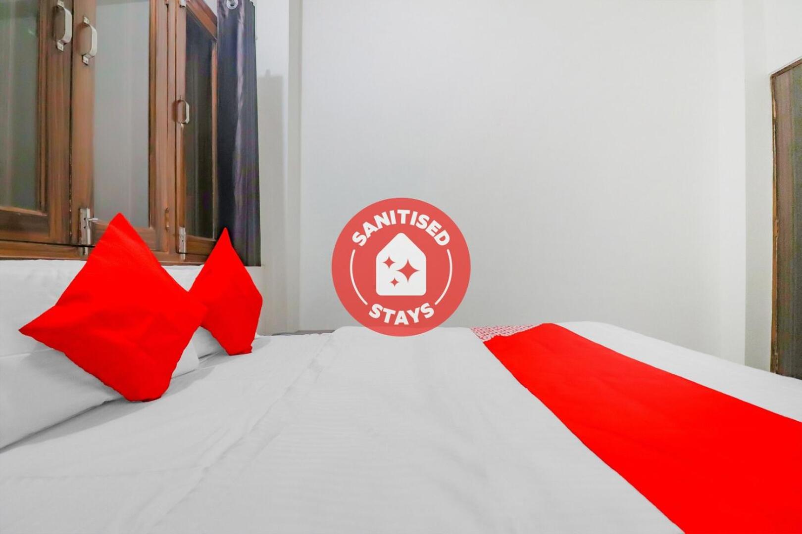 Deluxe Room - Photo 2