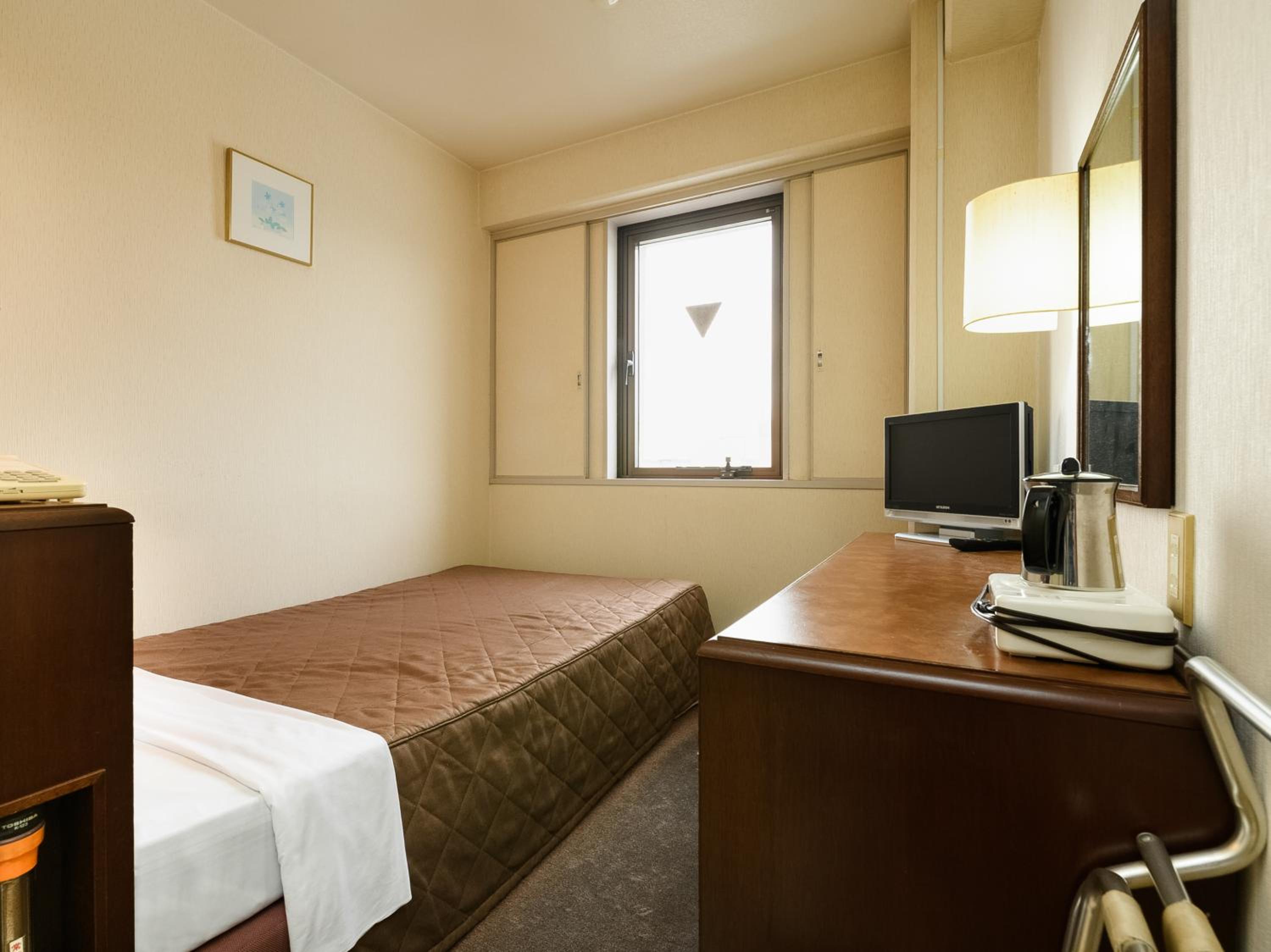 Small Double Room photo 1