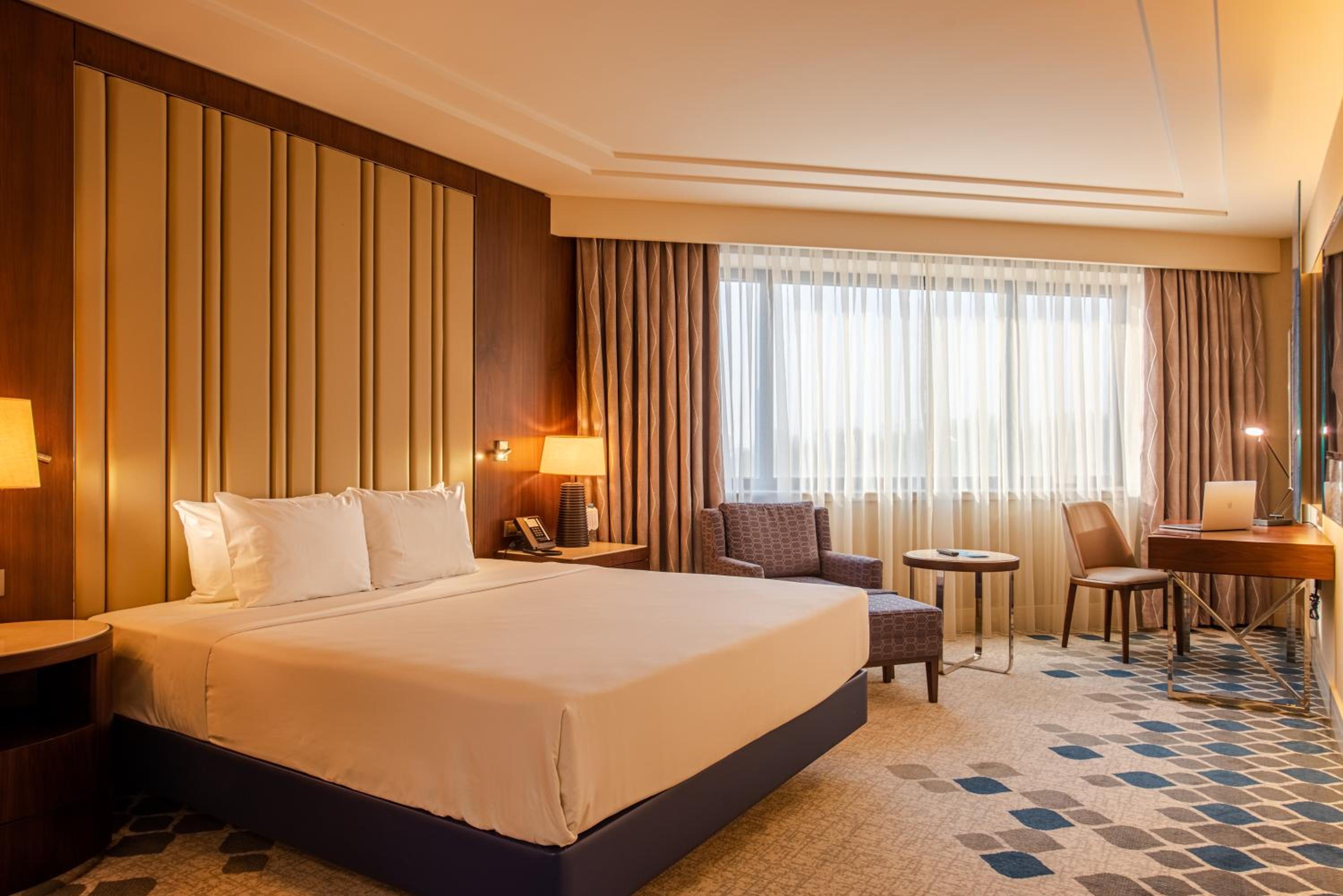 Standard Double Room - Photo 1