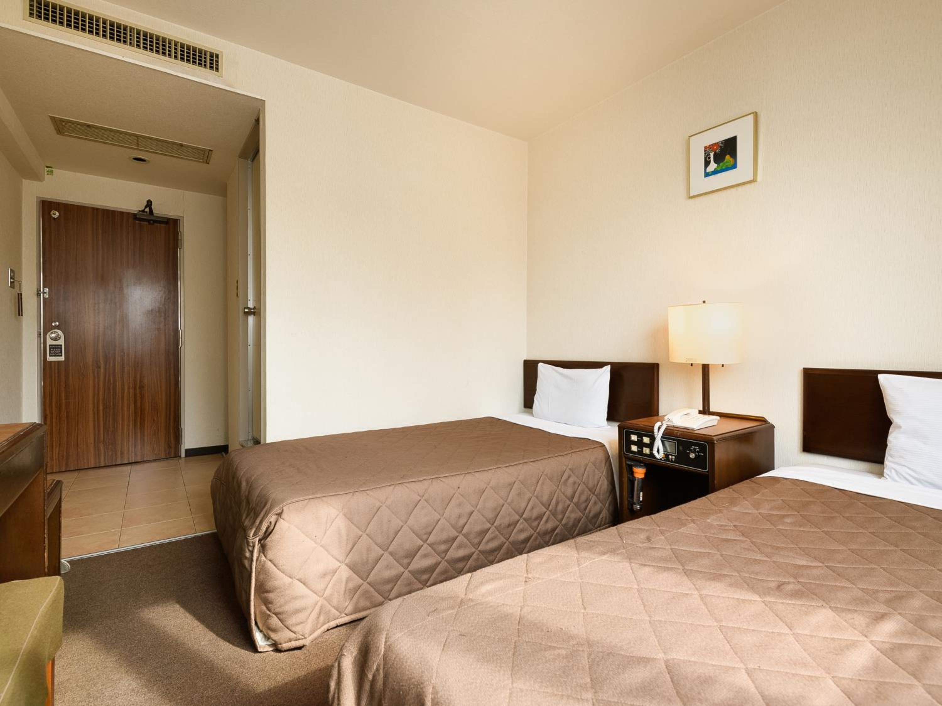 Twin Room photo 3