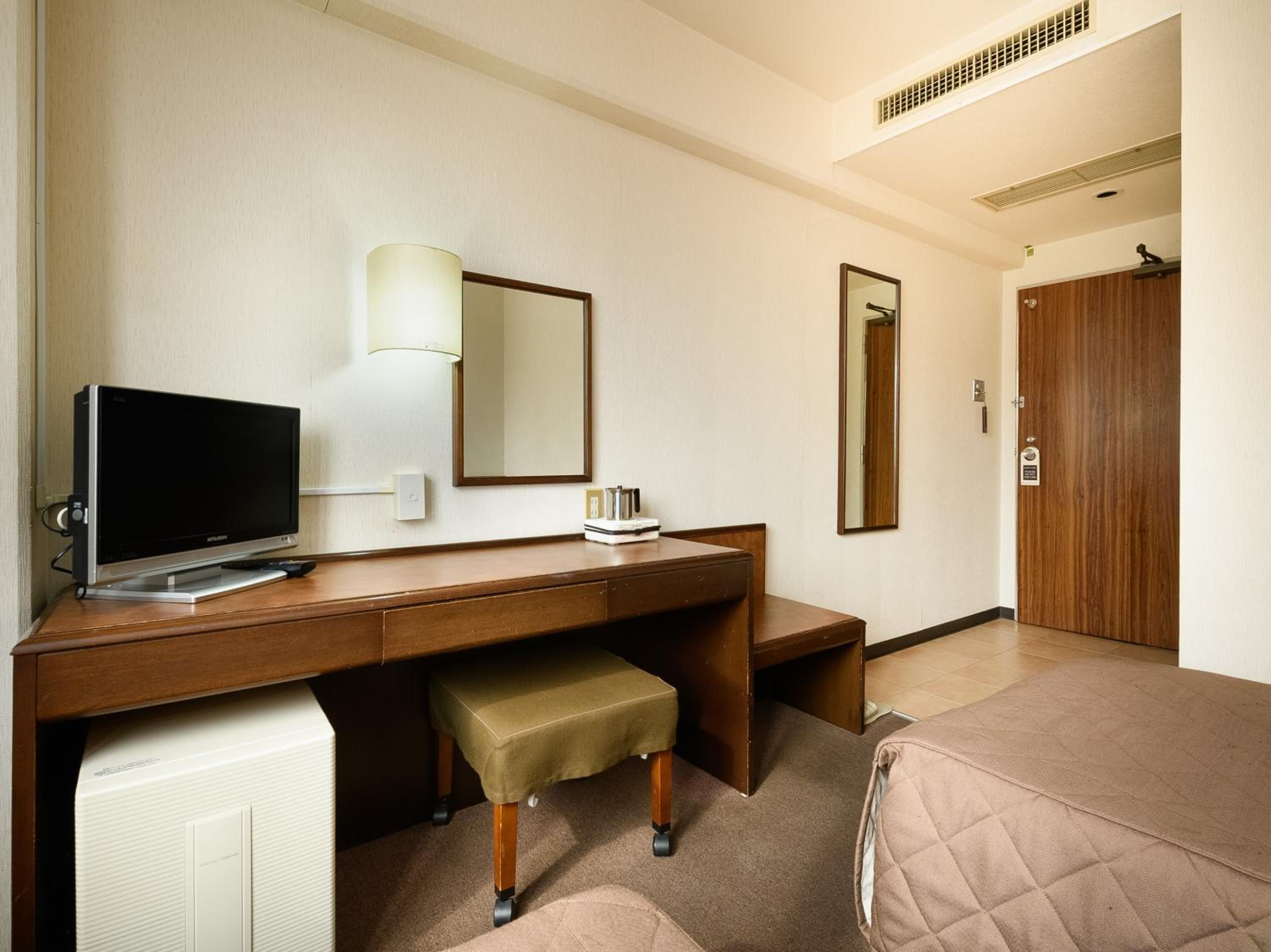 Twin Room photo 2