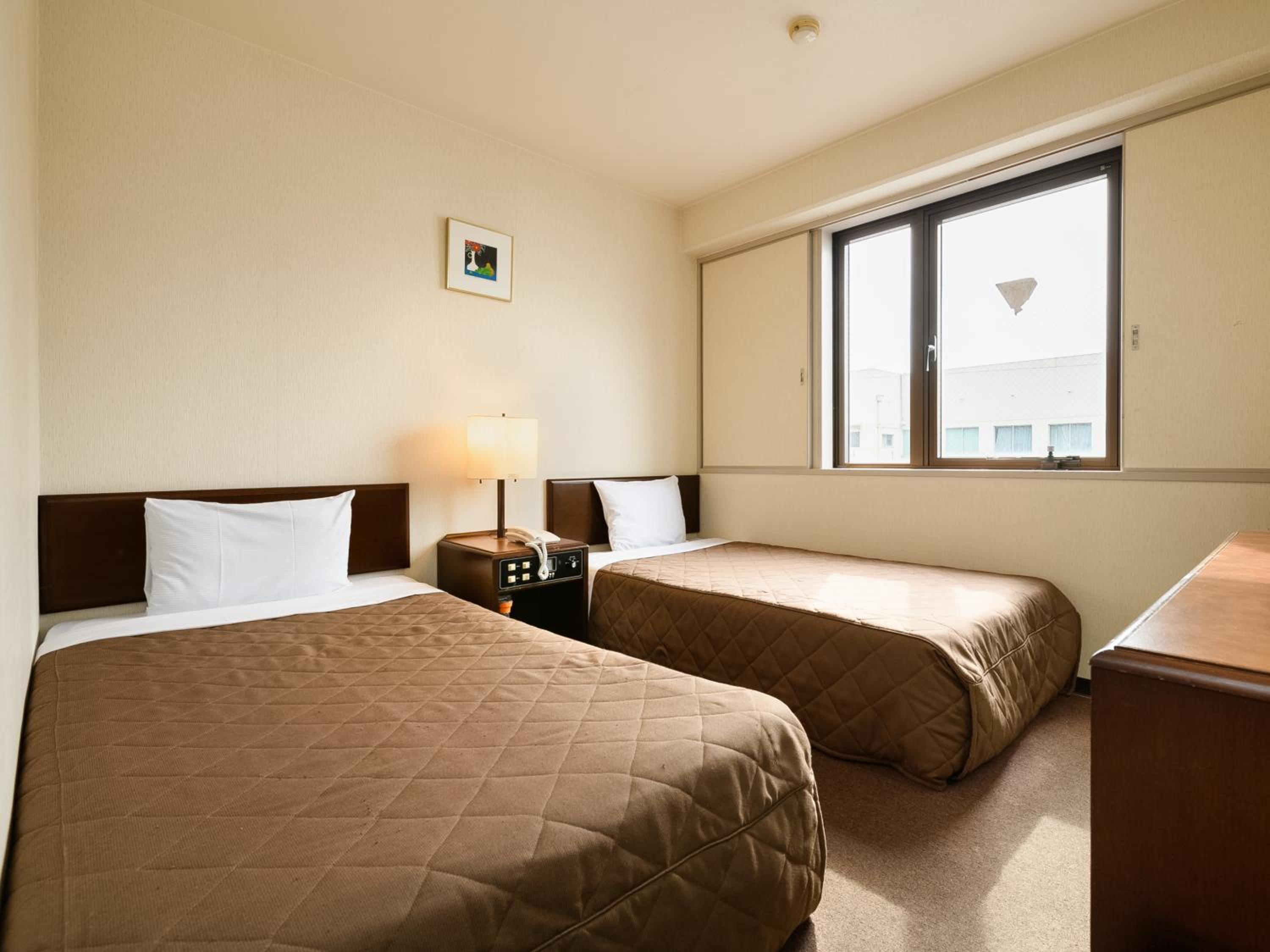 Twin Room photo 1