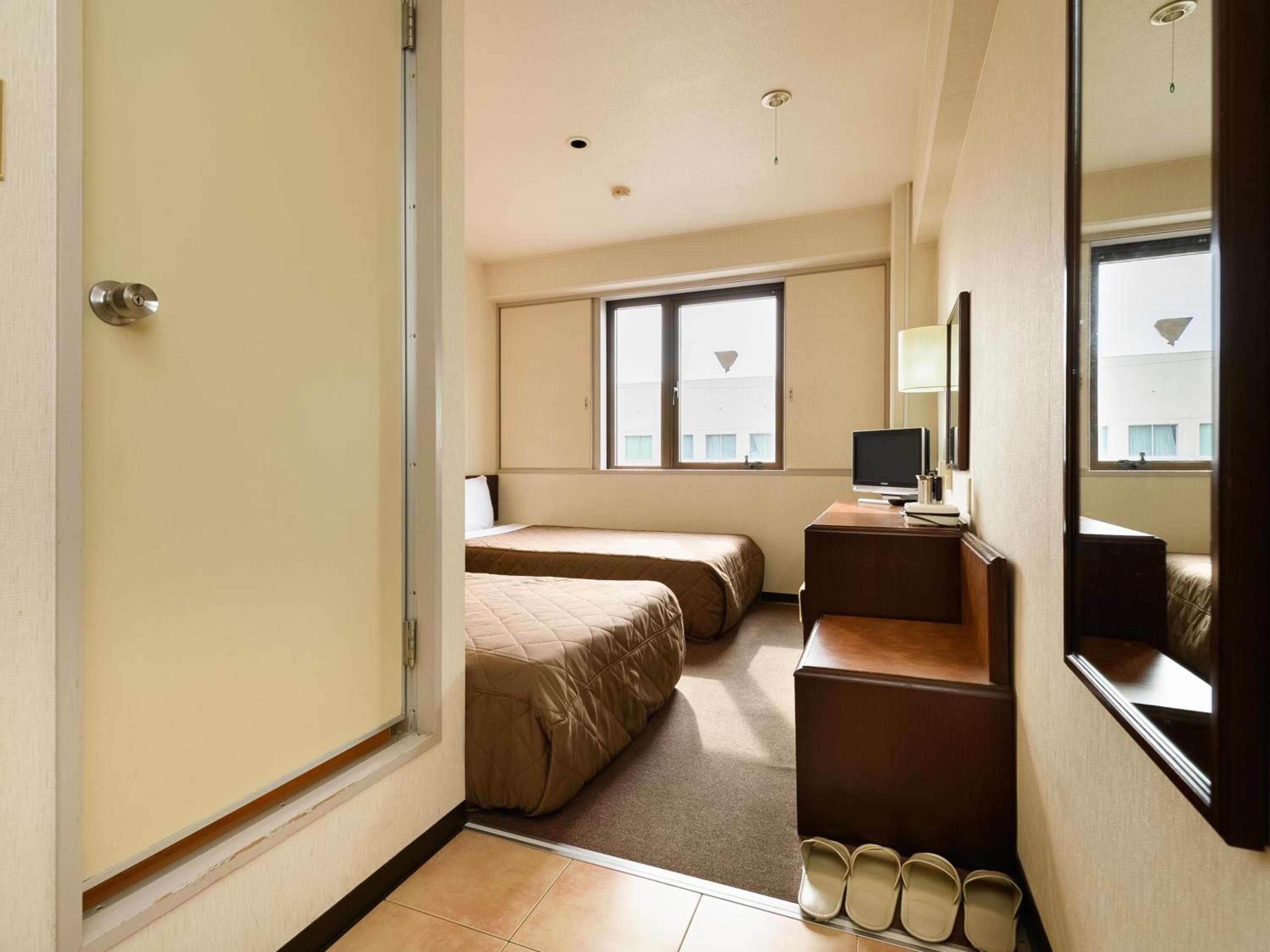 Twin Room photo 3