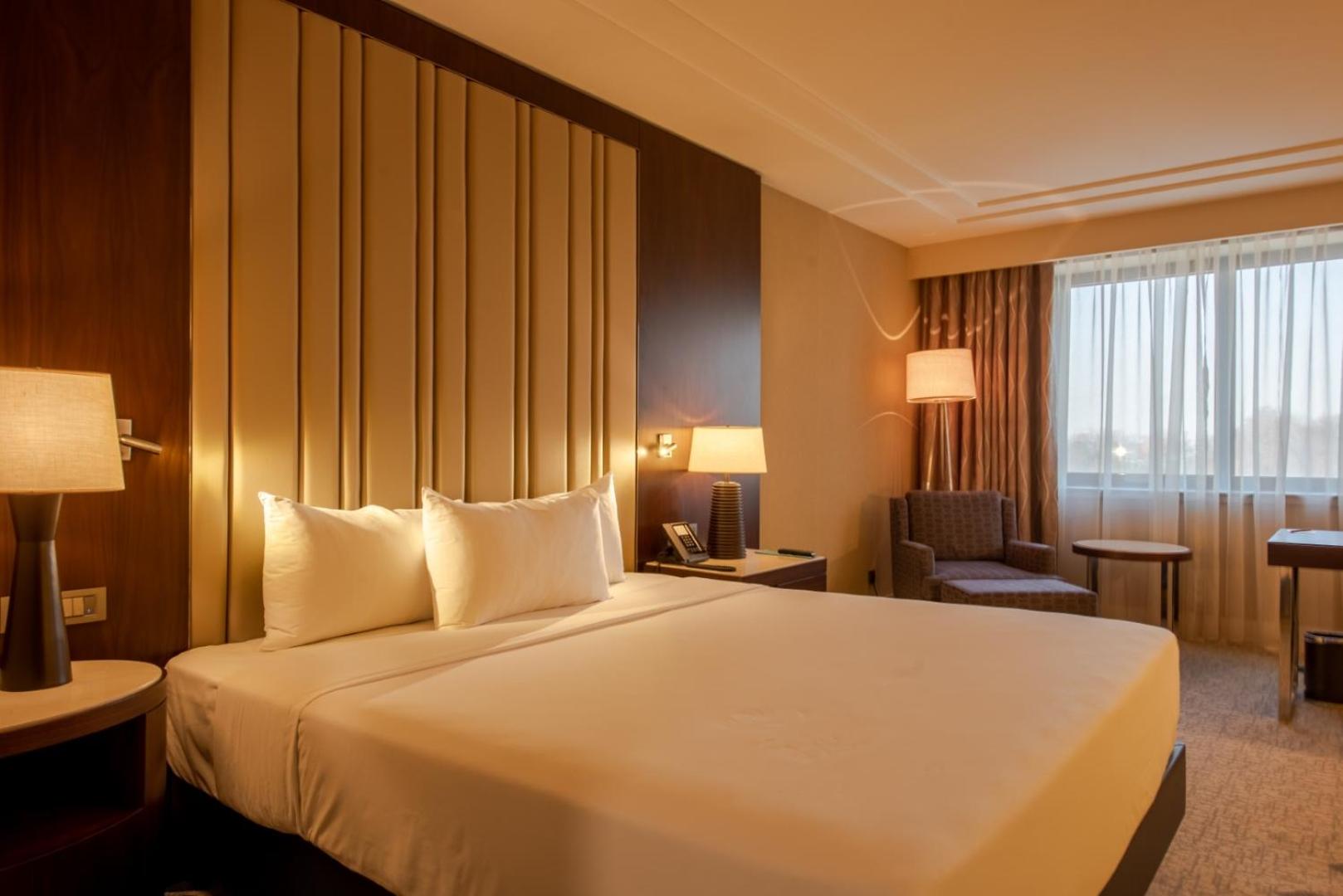 Comfort Double Room - Photo 1