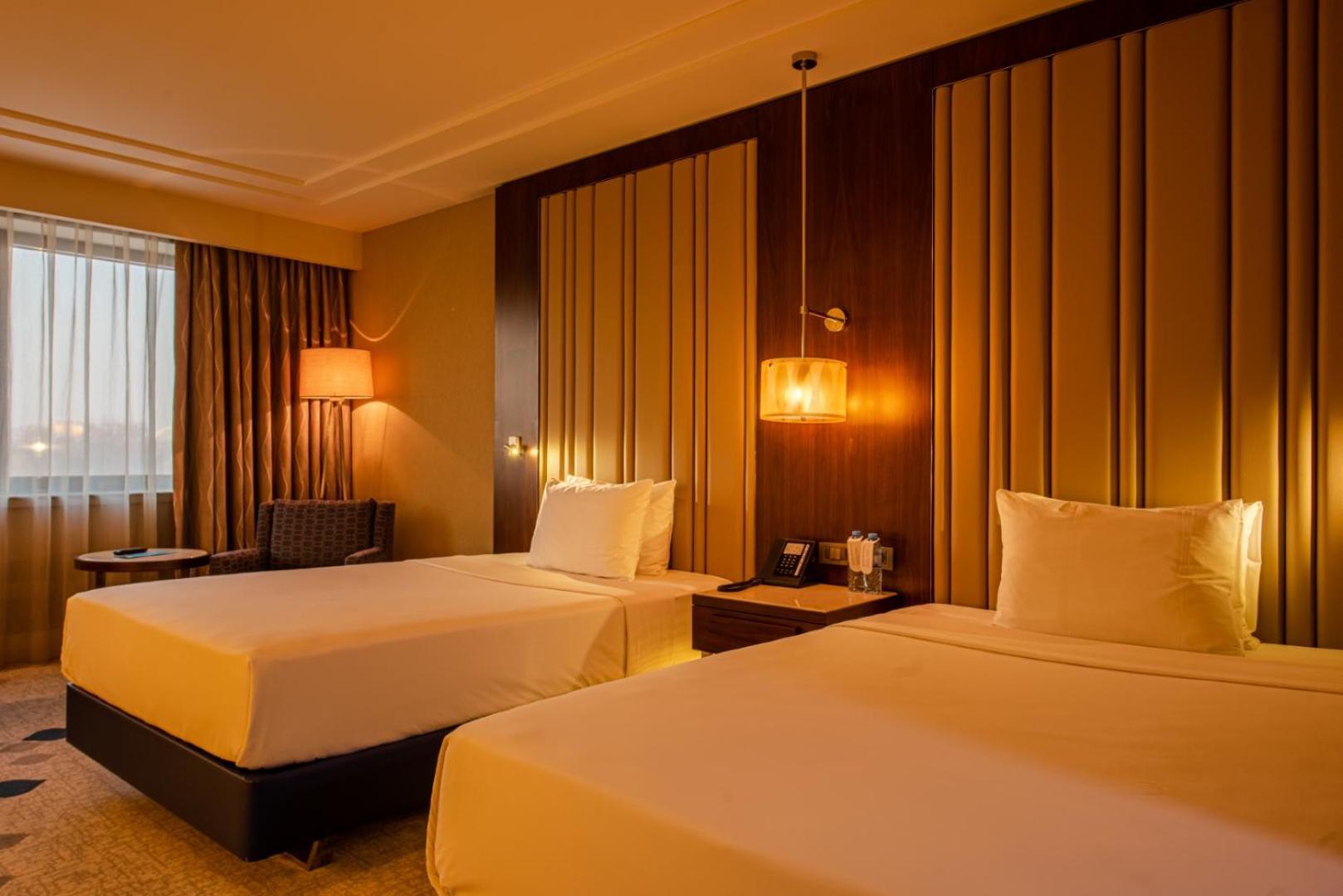 Comfort Twin Room - Photo 1
