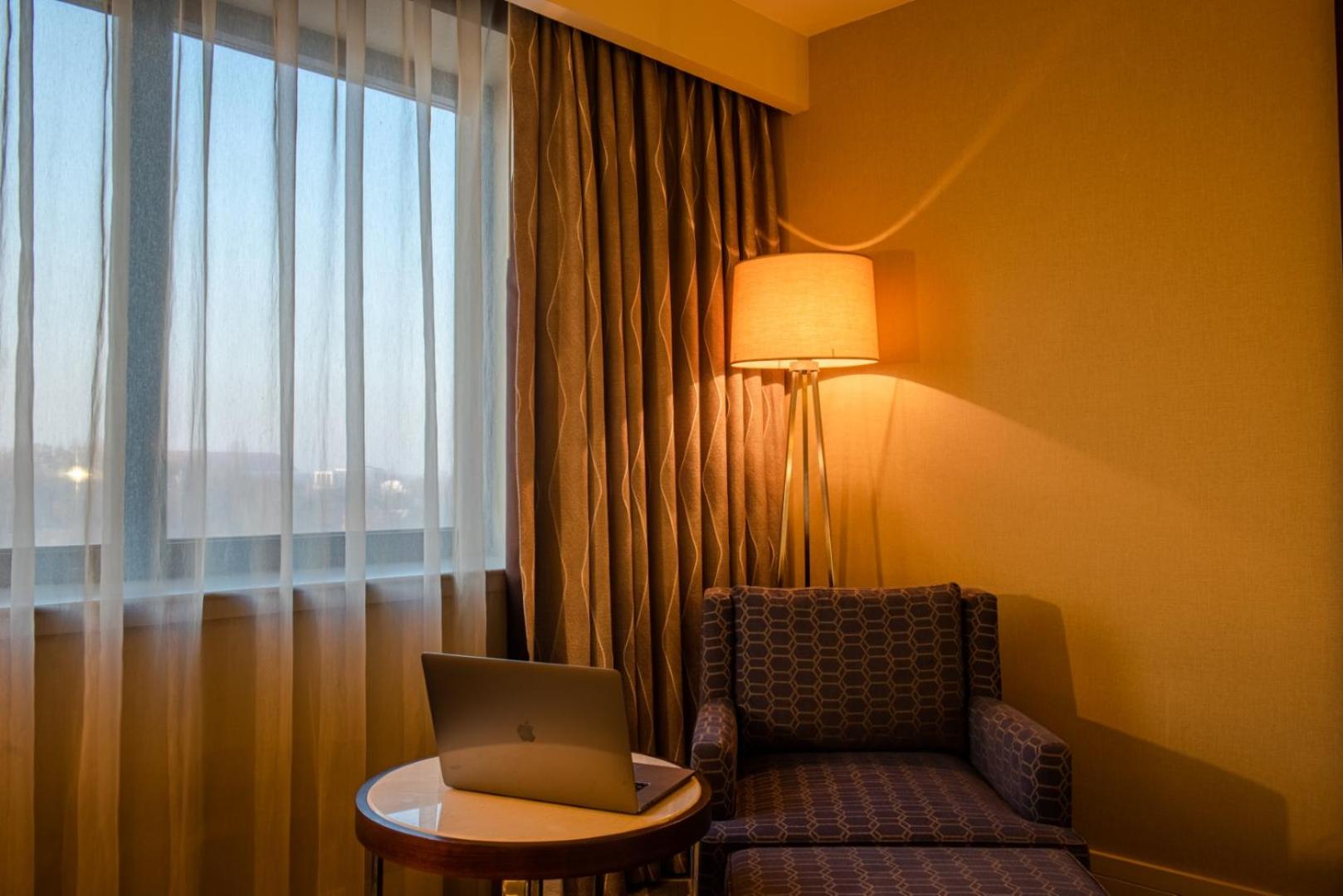 Comfort Twin Room - Photo 4