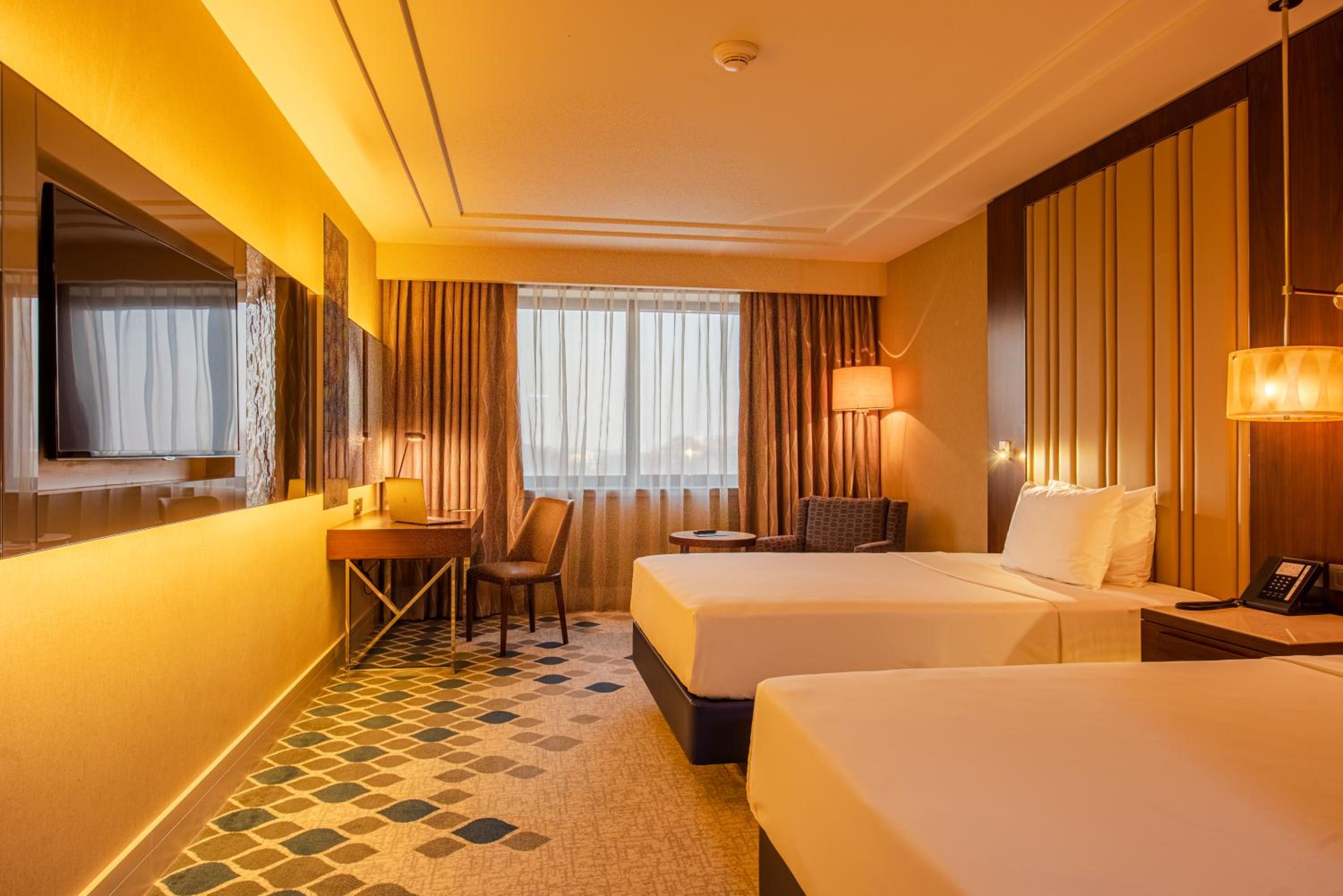 Comfort Twin Room - Photo 2