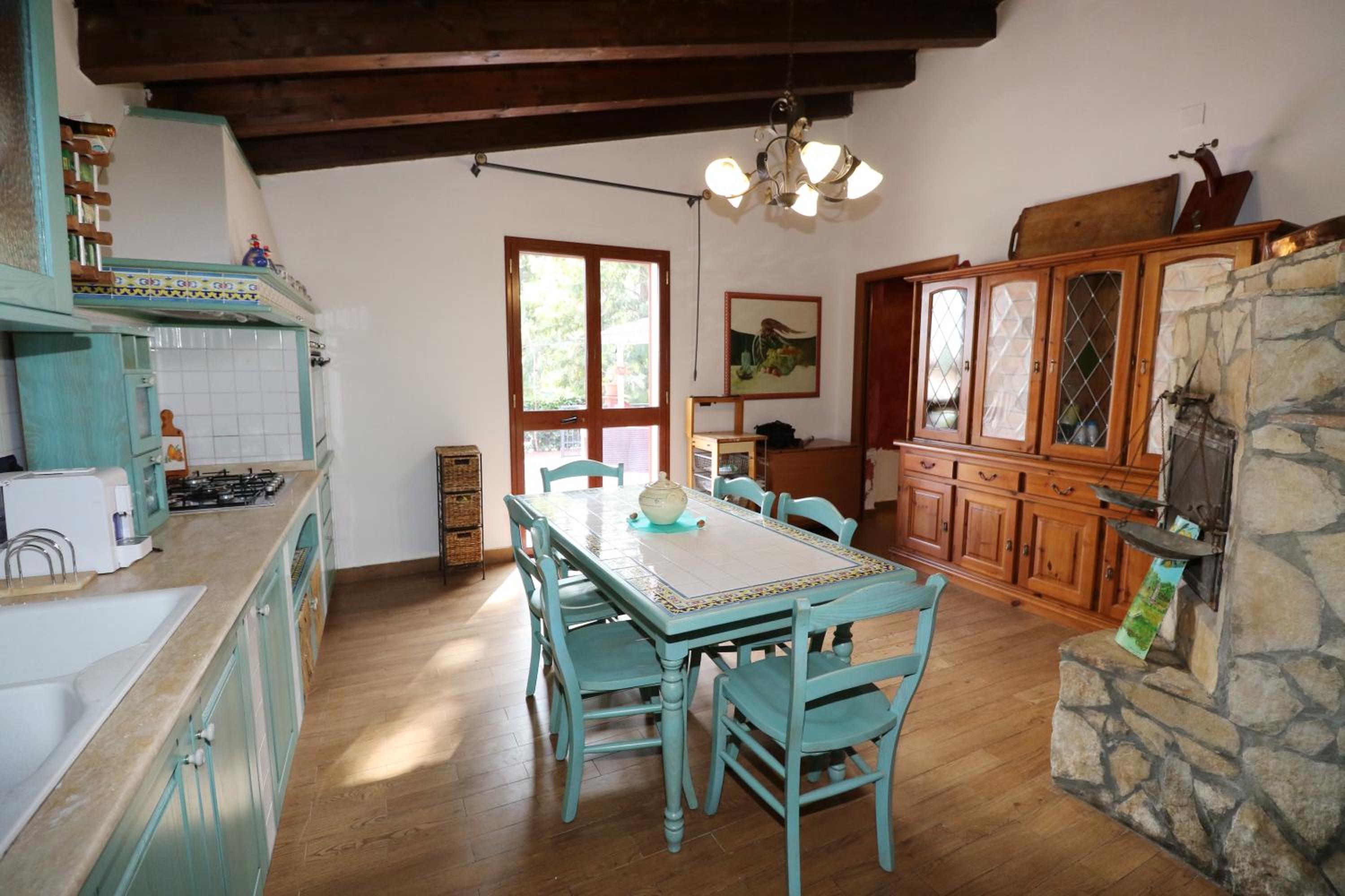Villa - Photo 5