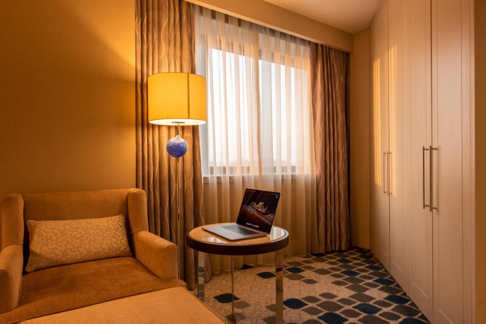 Junior Suite - Photo 6
