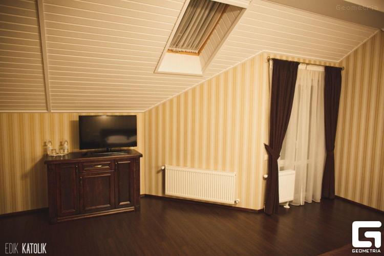 Junior Suite with Balcony photo 2