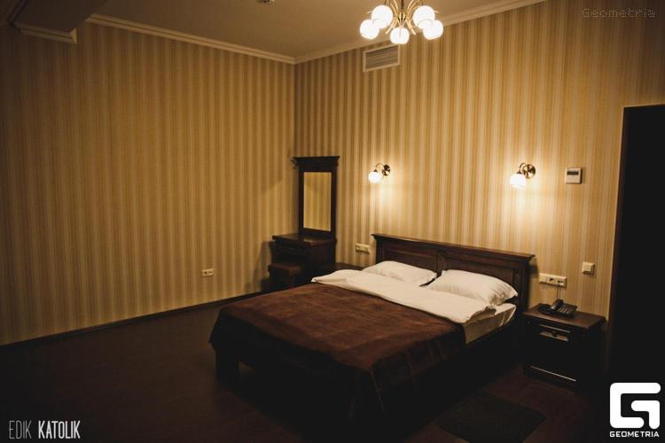 Junior Suite with Balcony photo 3