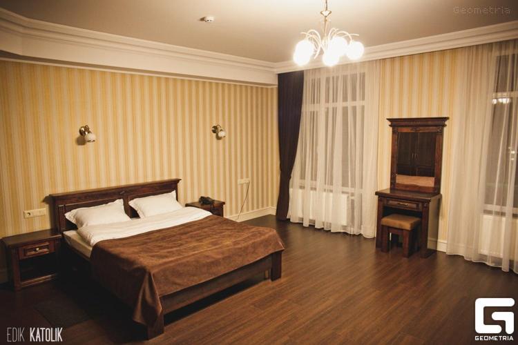 Junior Suite with Balcony photo 1