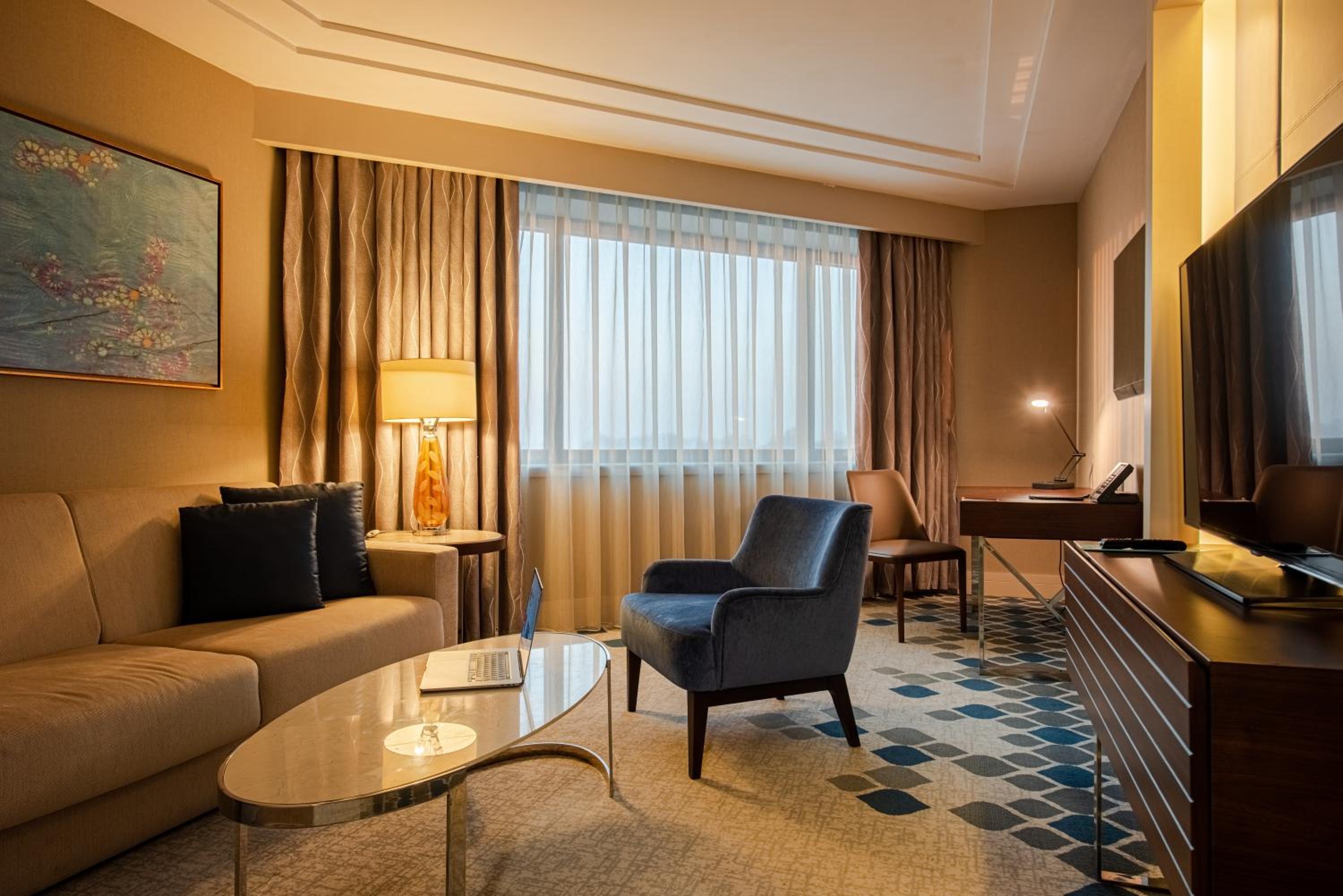 Junior Suite - Photo 1