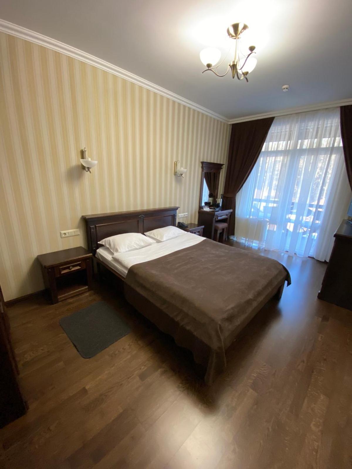 Standard Double Room photo 1