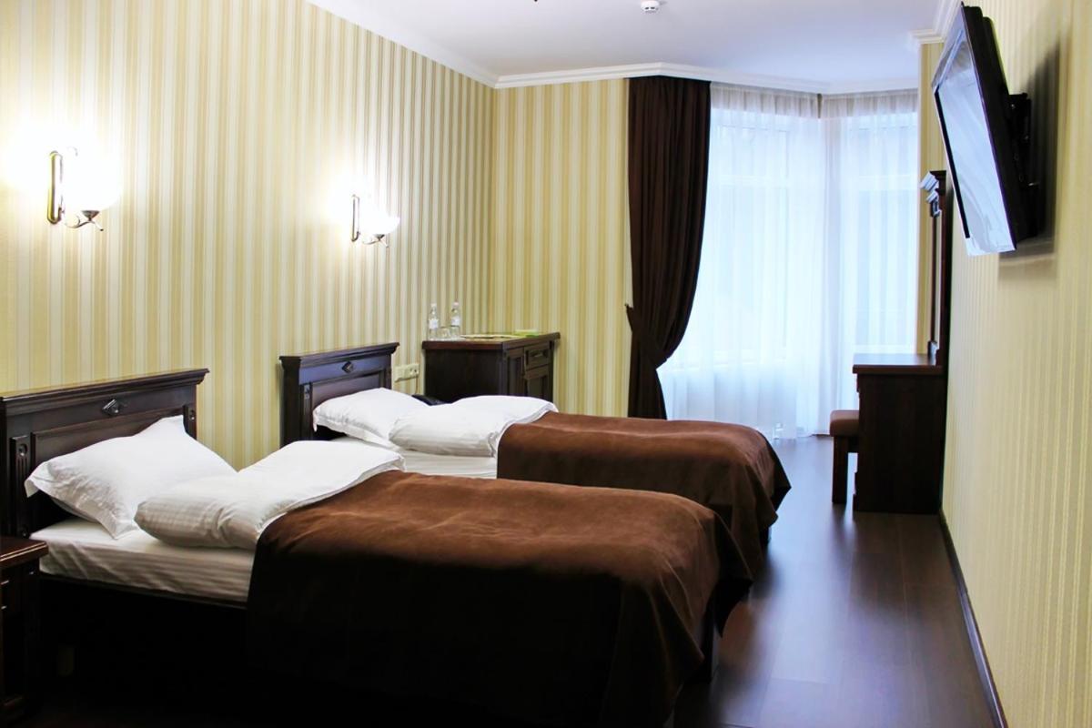 Twin Room photo 1