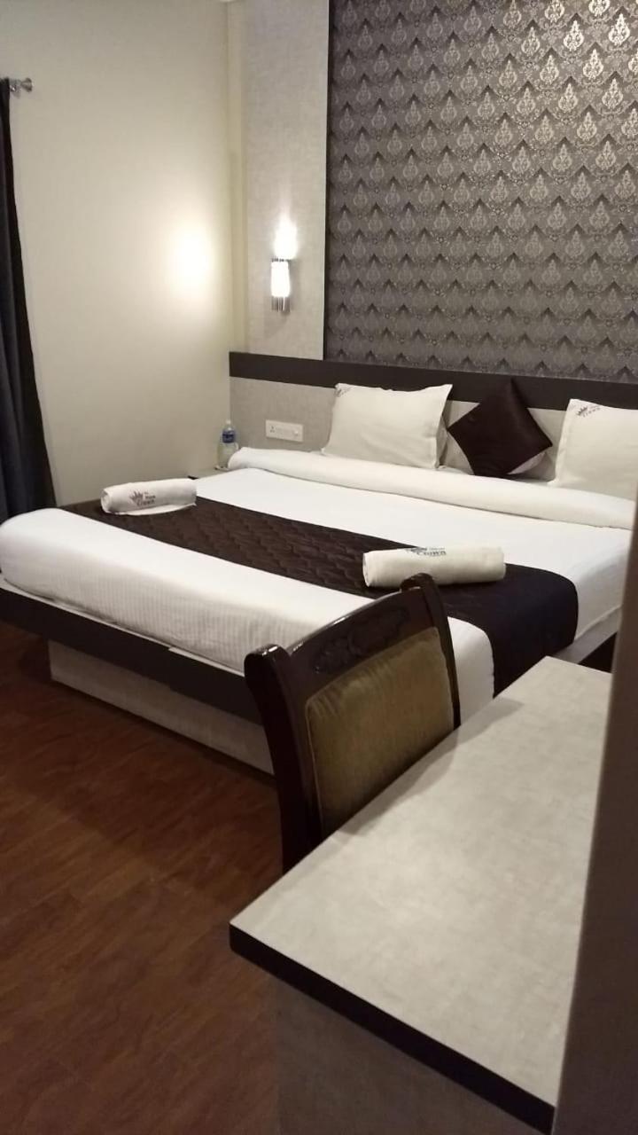 Executive Double Room - Photo 1