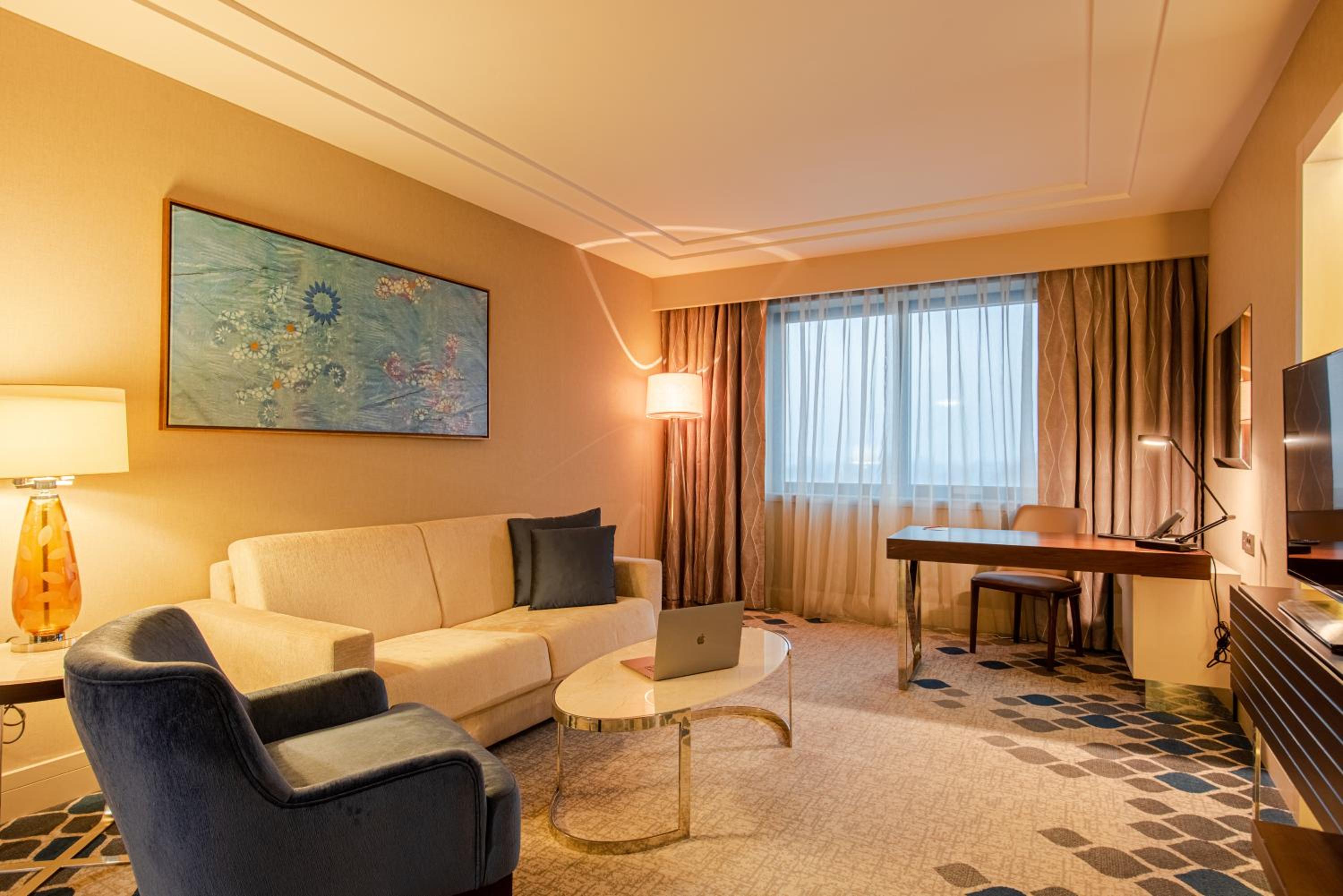 Suite - Photo 1
