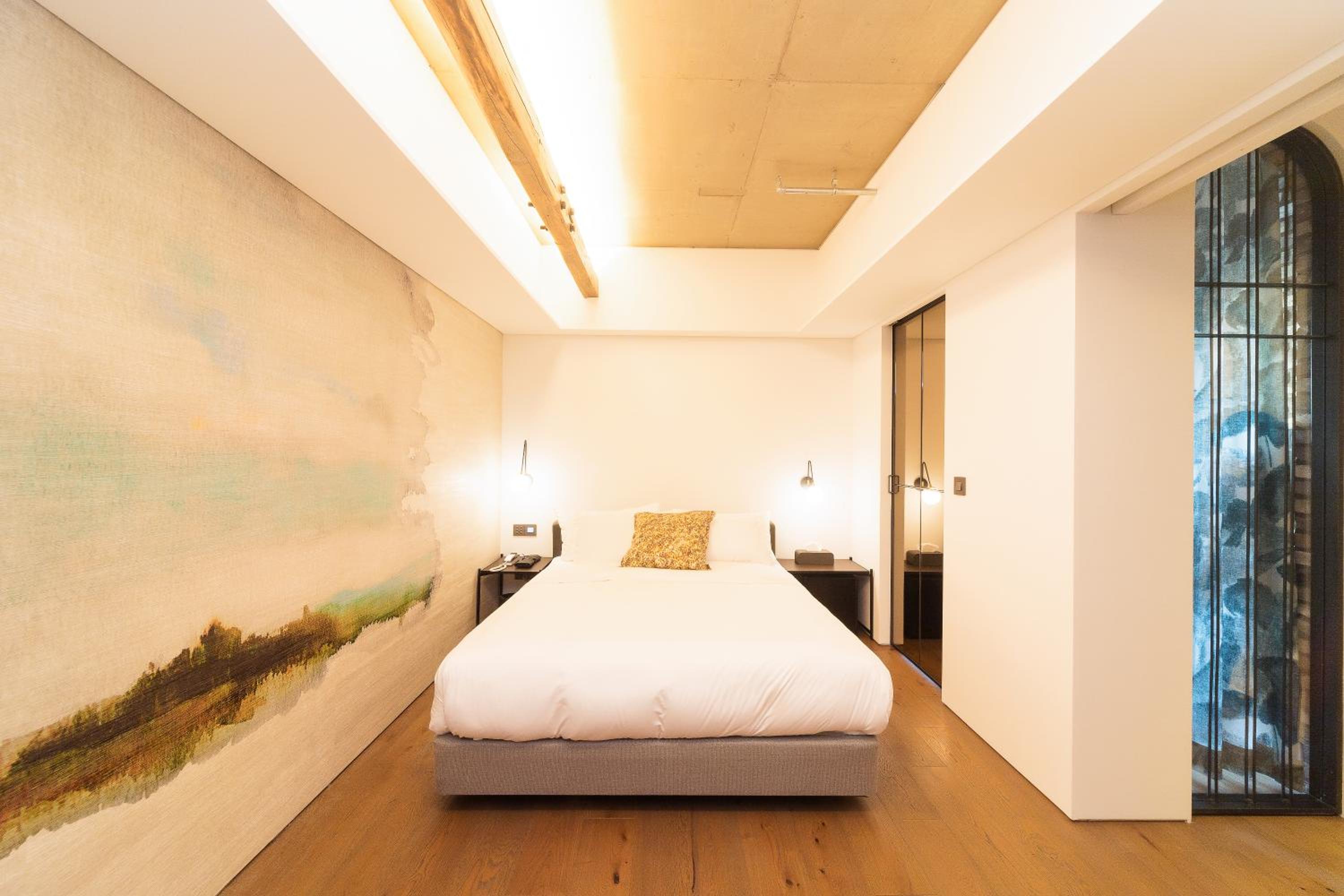 Suite with Terrace